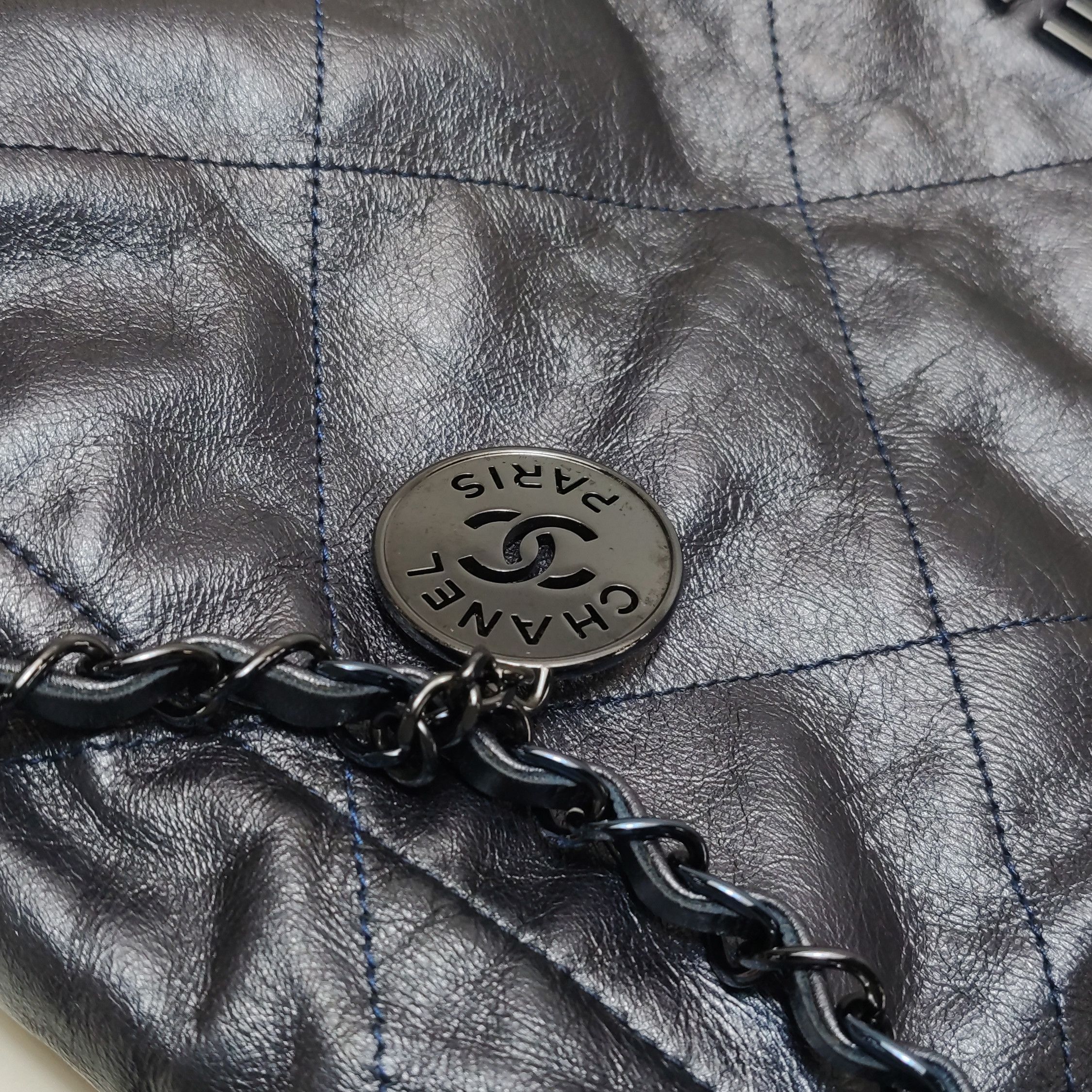 Chanel Chanel Women os Shoulder Bags Size ONE SIZE - 18 Thumbnail