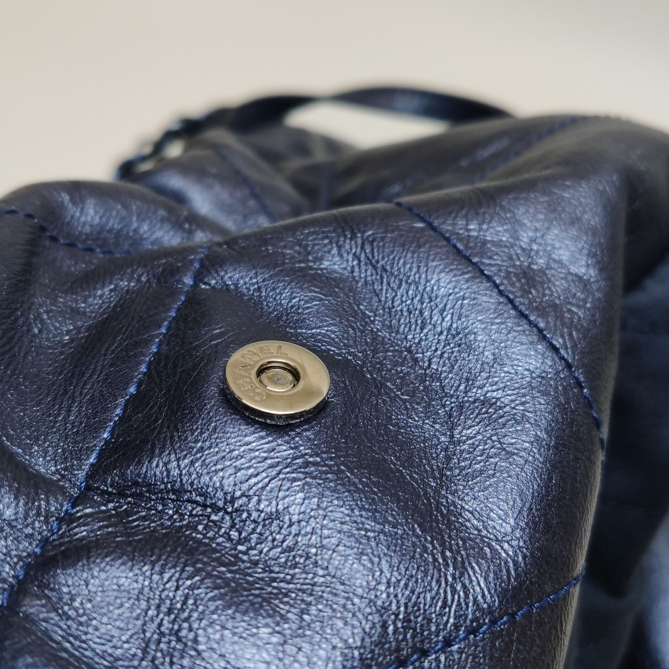 Chanel Chanel Women os Shoulder Bags Size ONE SIZE - 15 Thumbnail