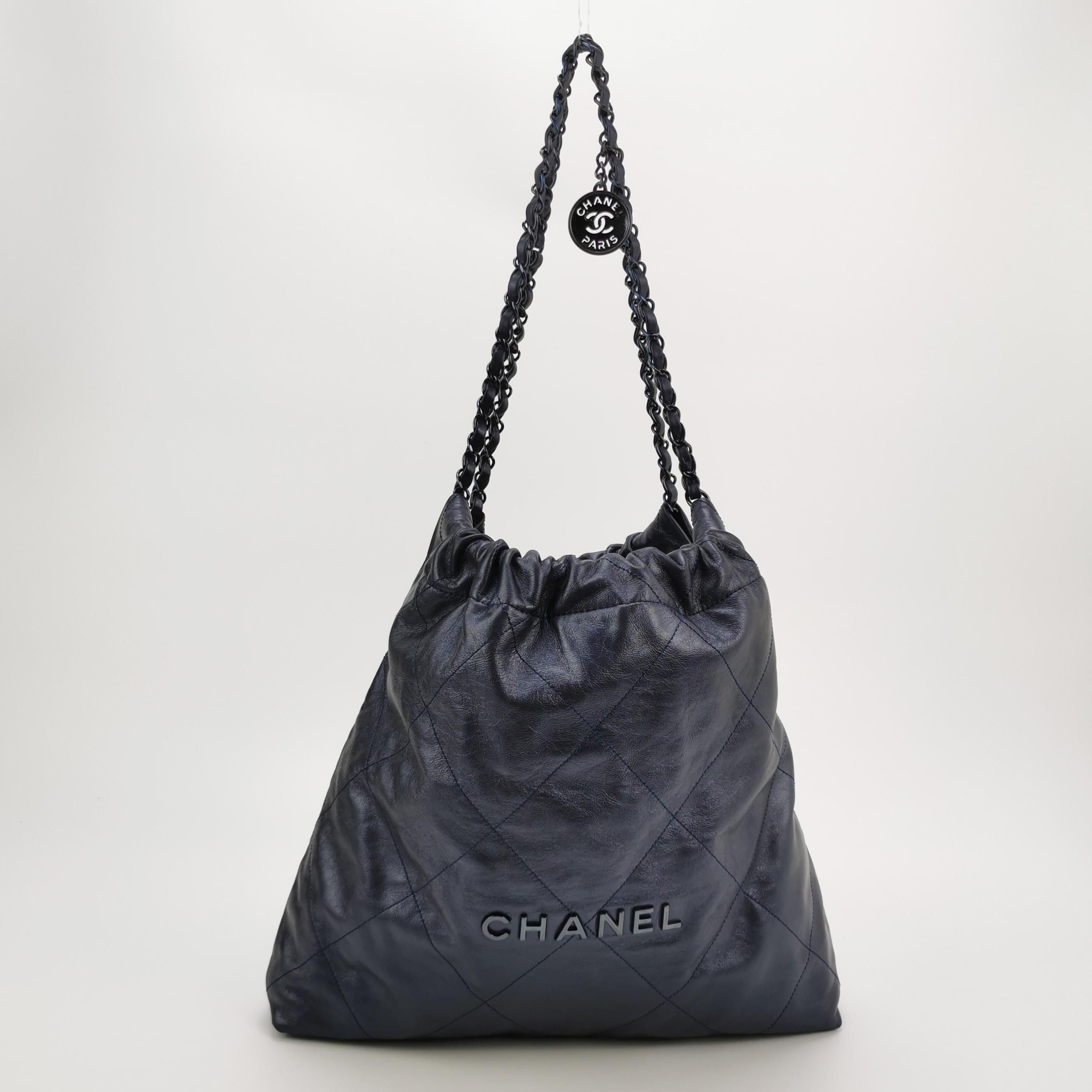 Chanel Chanel Women os Shoulder Bags Size ONE SIZE - 9 Thumbnail