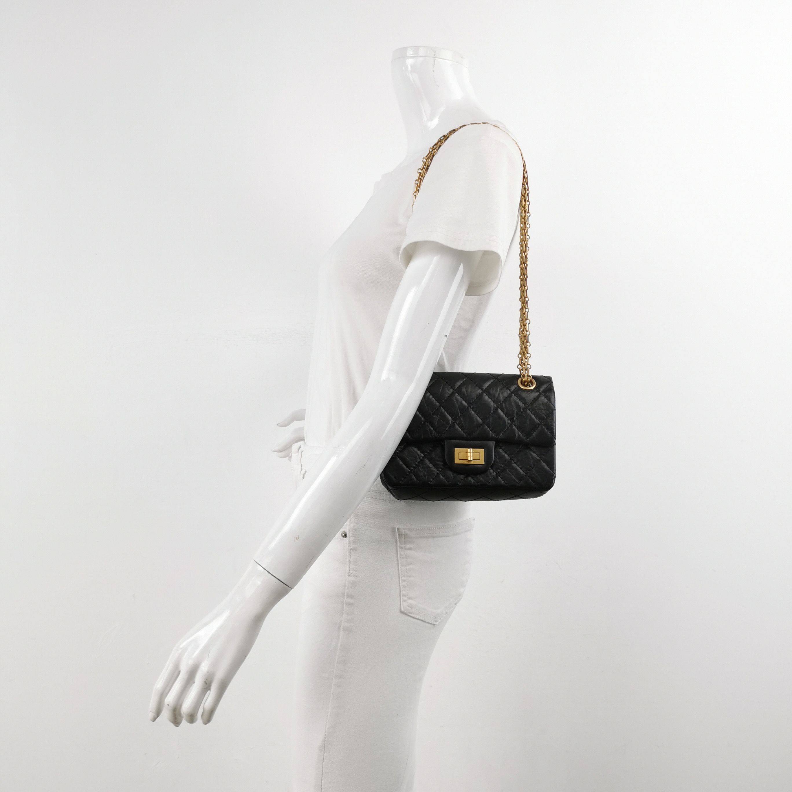 Chanel Chanel Women os Shoulder Bags Size ONE SIZE - 2 Thumbnail
