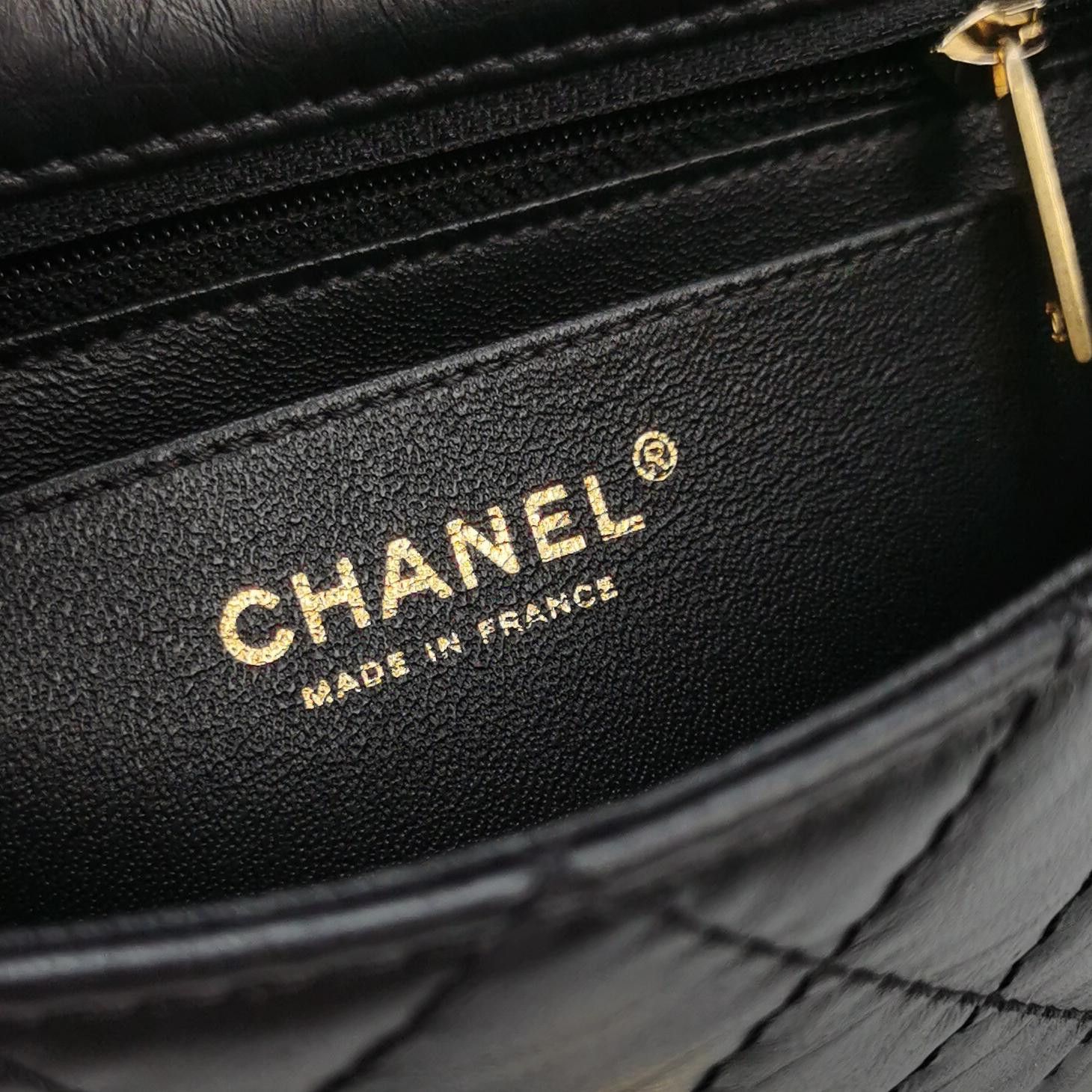 Chanel Chanel Women os Shoulder Bags Size ONE SIZE - 8 Thumbnail