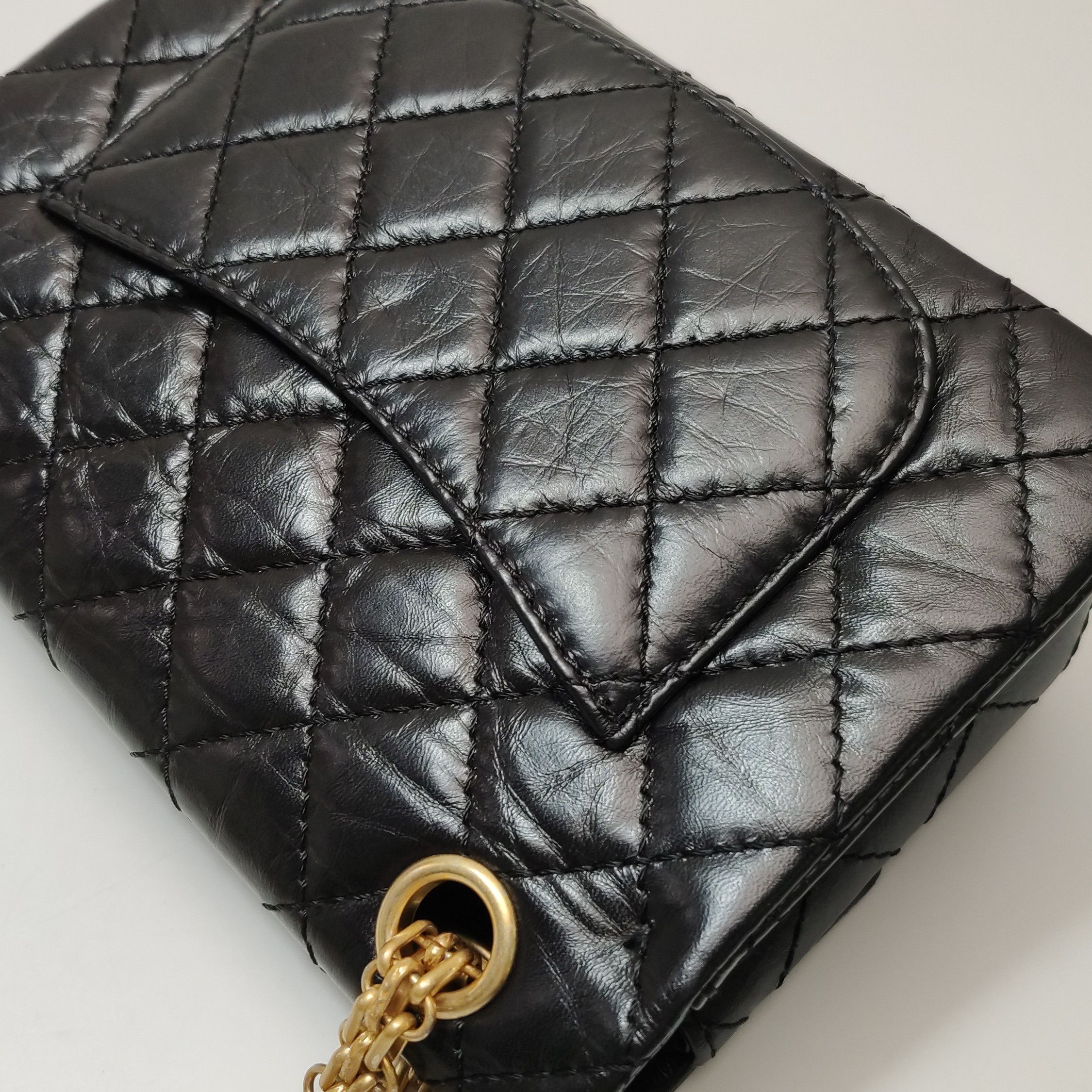 Chanel Chanel Women os Shoulder Bags Size ONE SIZE - 12 Thumbnail