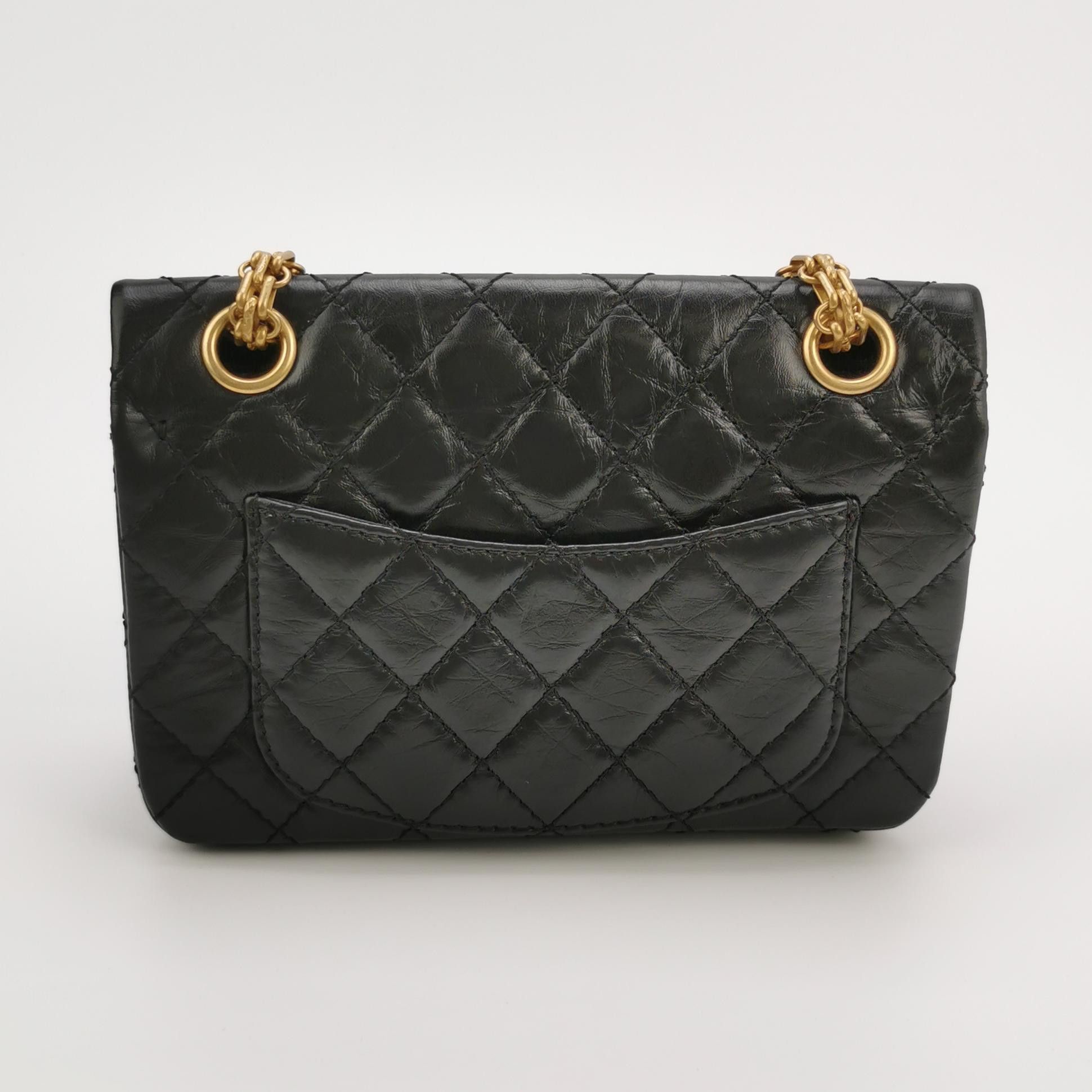 Chanel Chanel Women os Shoulder Bags Size ONE SIZE - 5 Thumbnail