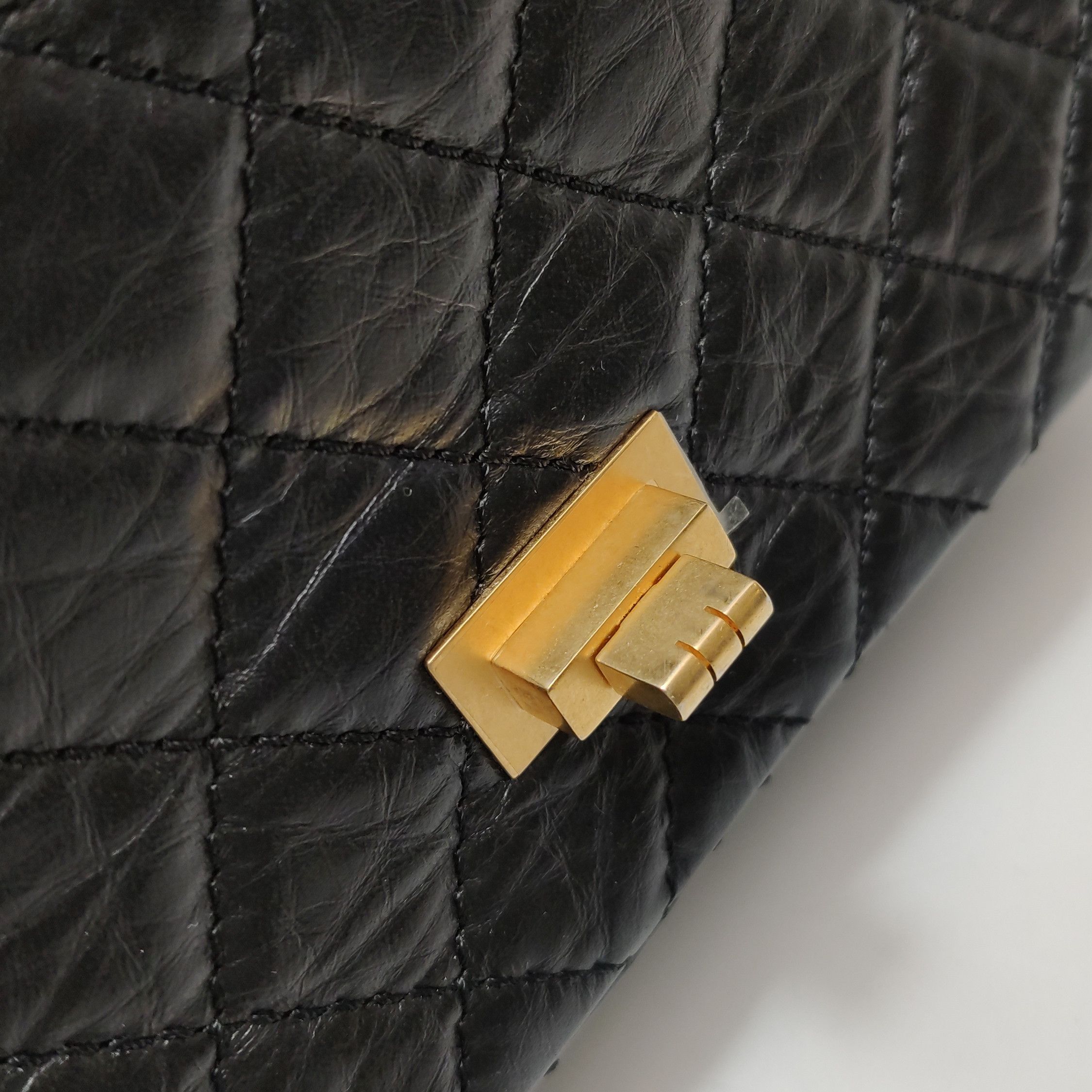Chanel Chanel Women os Shoulder Bags Size ONE SIZE - 10 Thumbnail