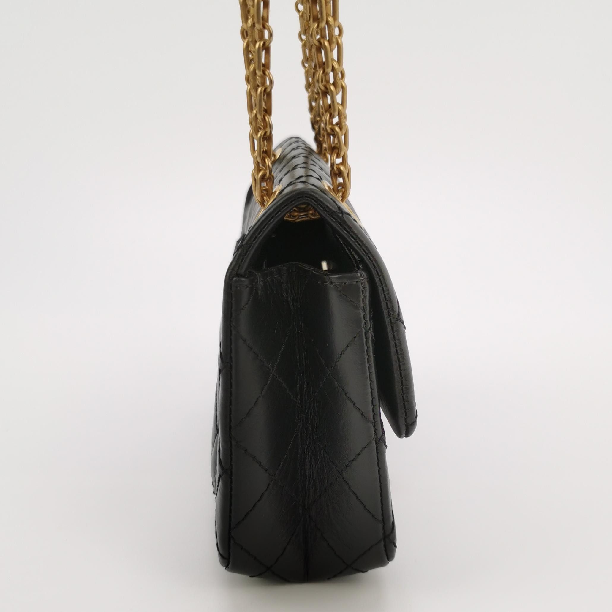 Chanel Chanel Women os Shoulder Bags Size ONE SIZE - 4 Thumbnail