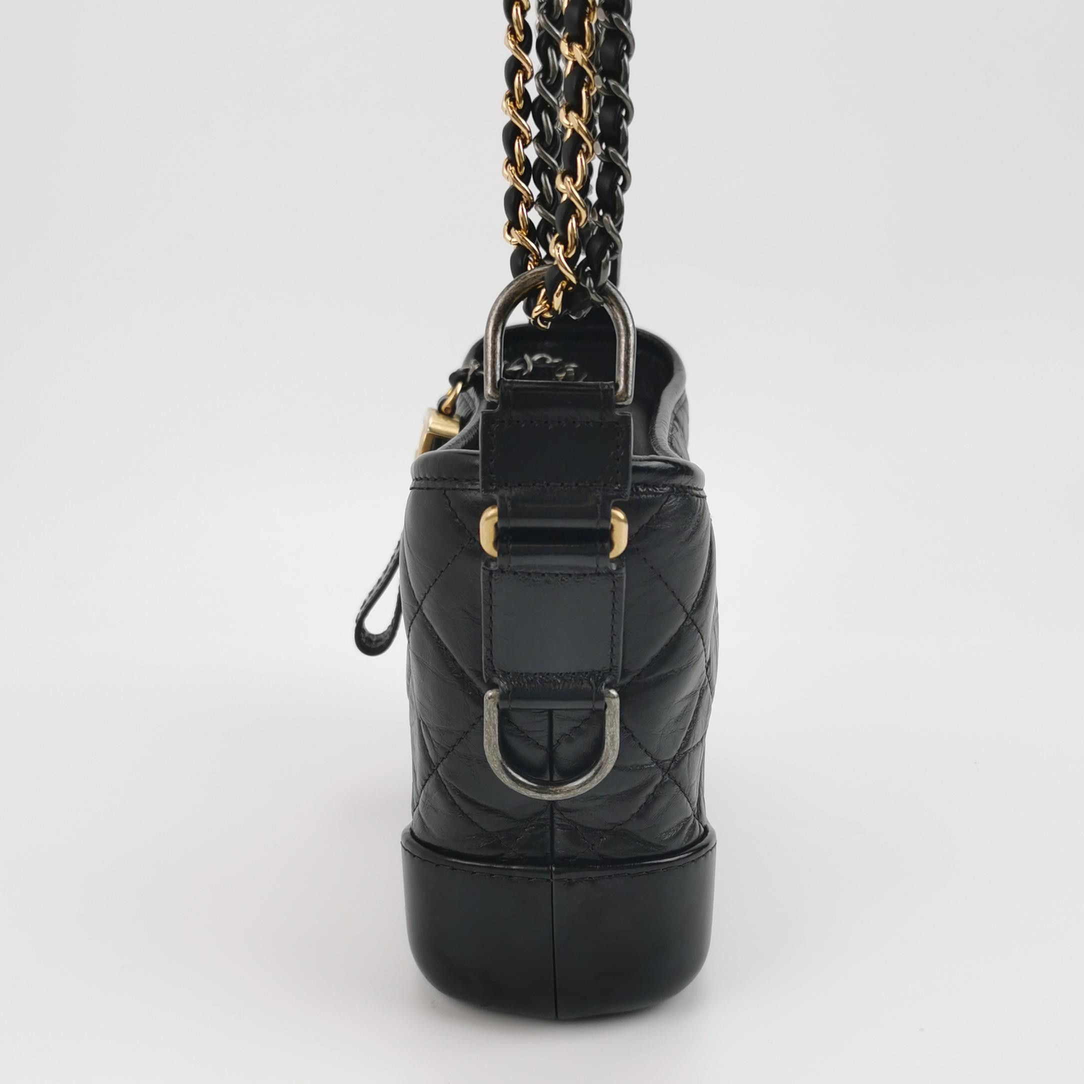 Chanel Chanel Women os Crossbody Bags Size ONE SIZE - 3 Thumbnail