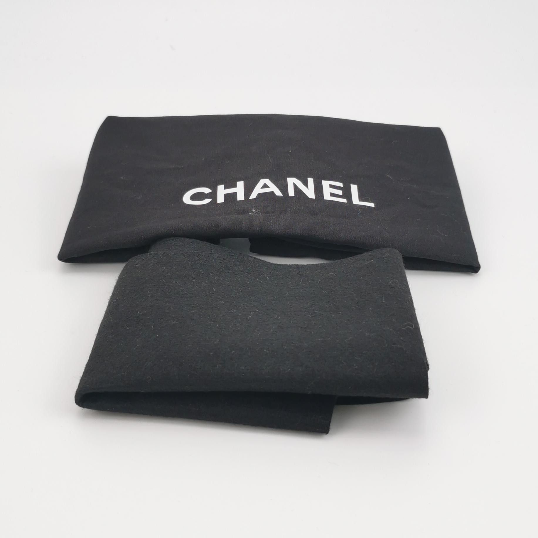 Chanel Chanel Women os Crossbody Bags Size ONE SIZE - 9 Thumbnail