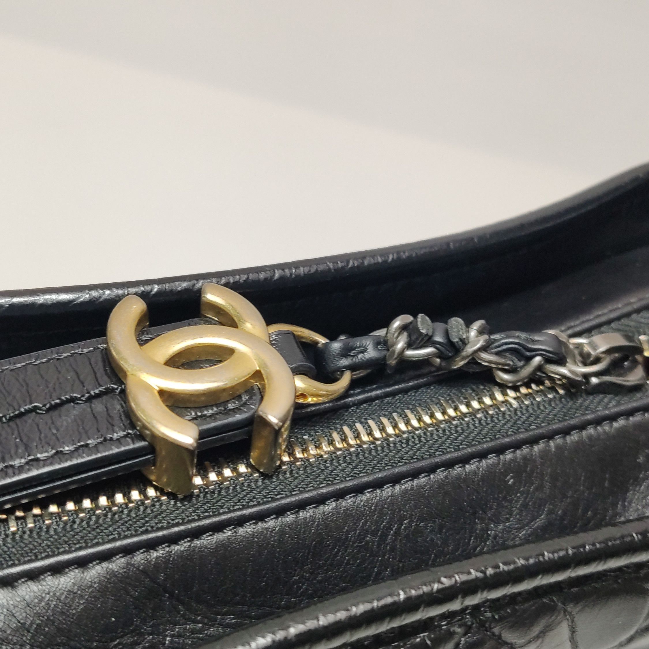 Chanel Chanel Women os Crossbody Bags Size ONE SIZE - 12 Thumbnail
