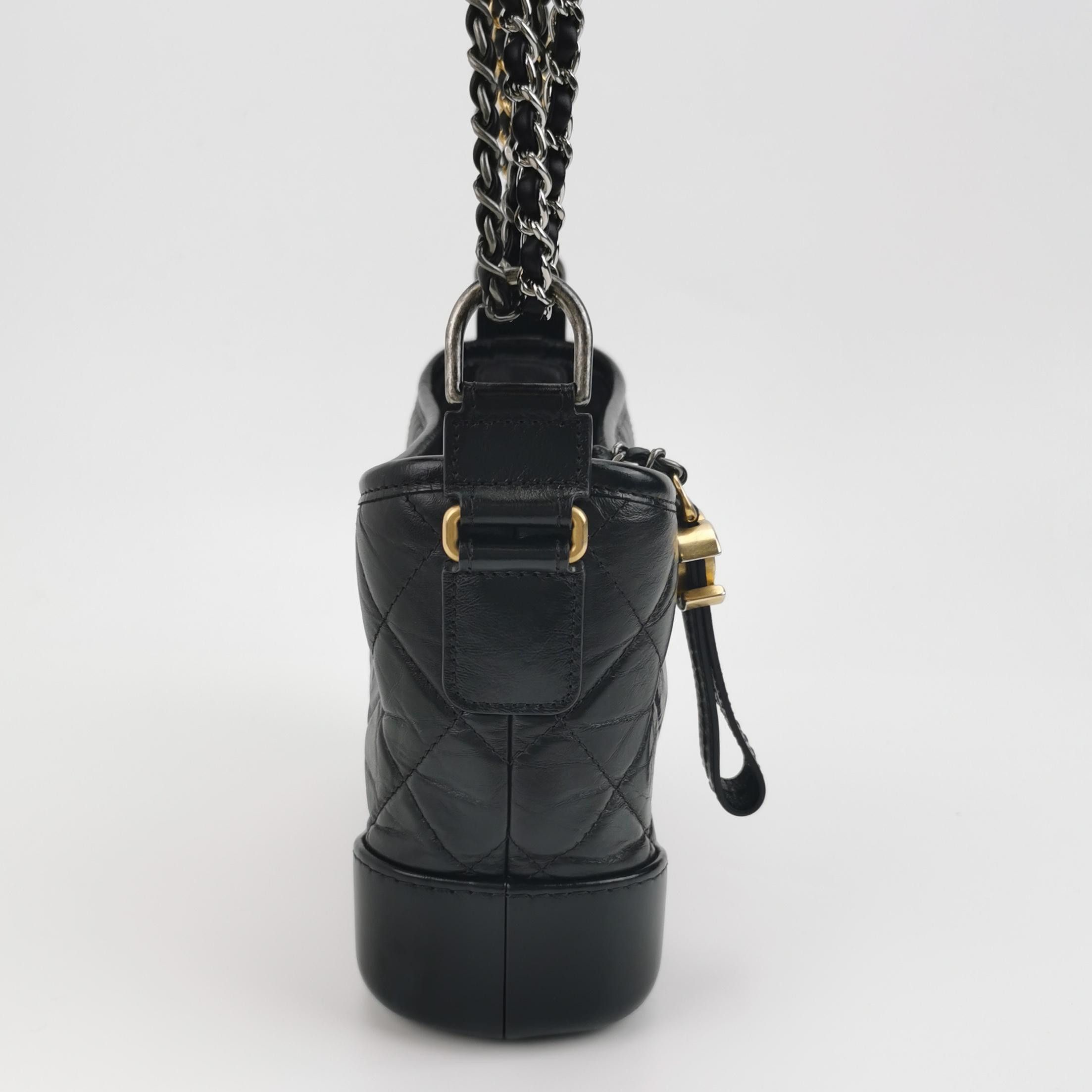 Chanel Chanel Women os Crossbody Bags Size ONE SIZE - 4 Thumbnail