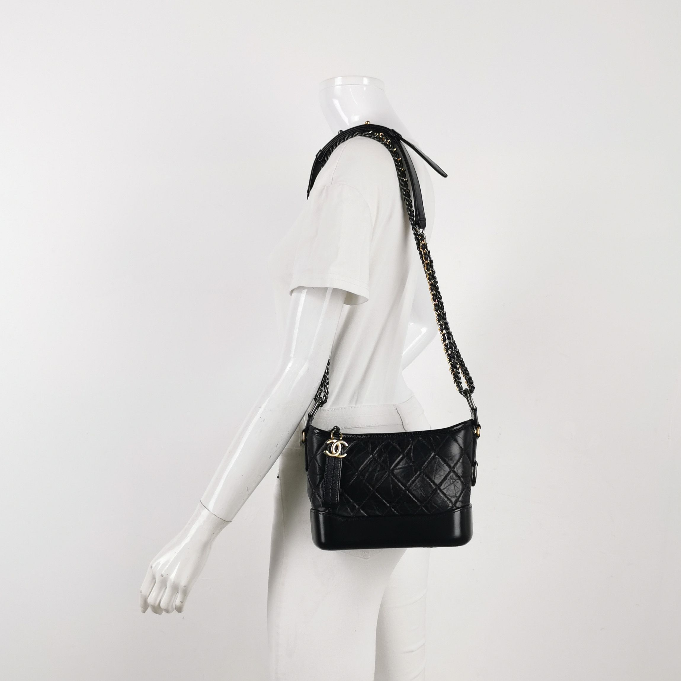 Chanel Chanel Women os Crossbody Bags Size ONE SIZE - 2 Thumbnail