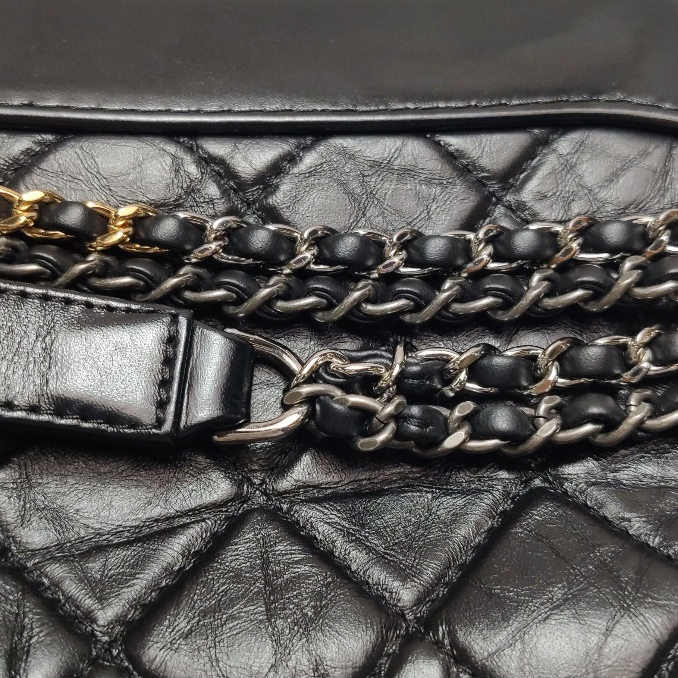 Chanel Chanel Women os Crossbody Bags Size ONE SIZE - 14 Thumbnail