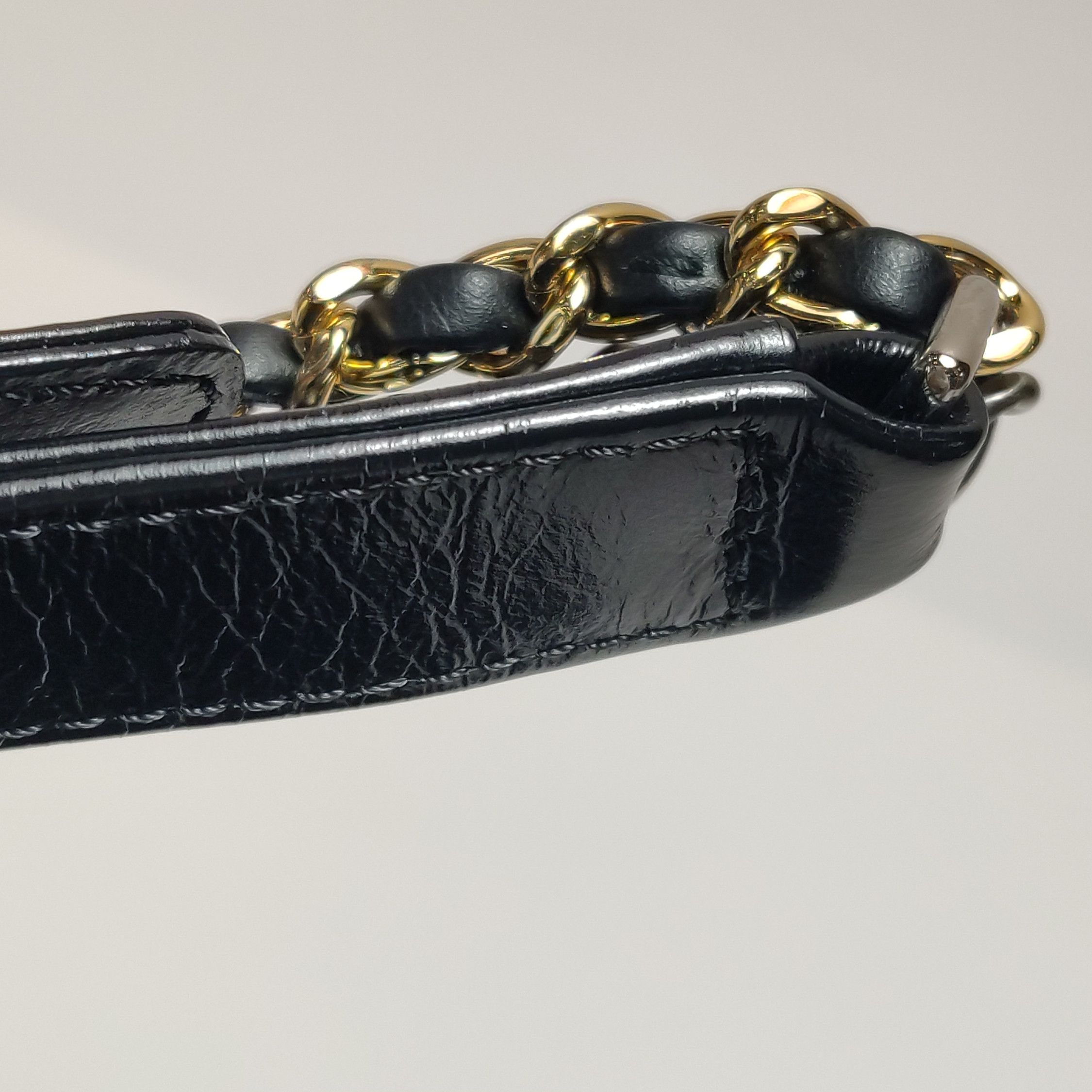 Chanel Chanel Women os Crossbody Bags Size ONE SIZE - 11 Thumbnail