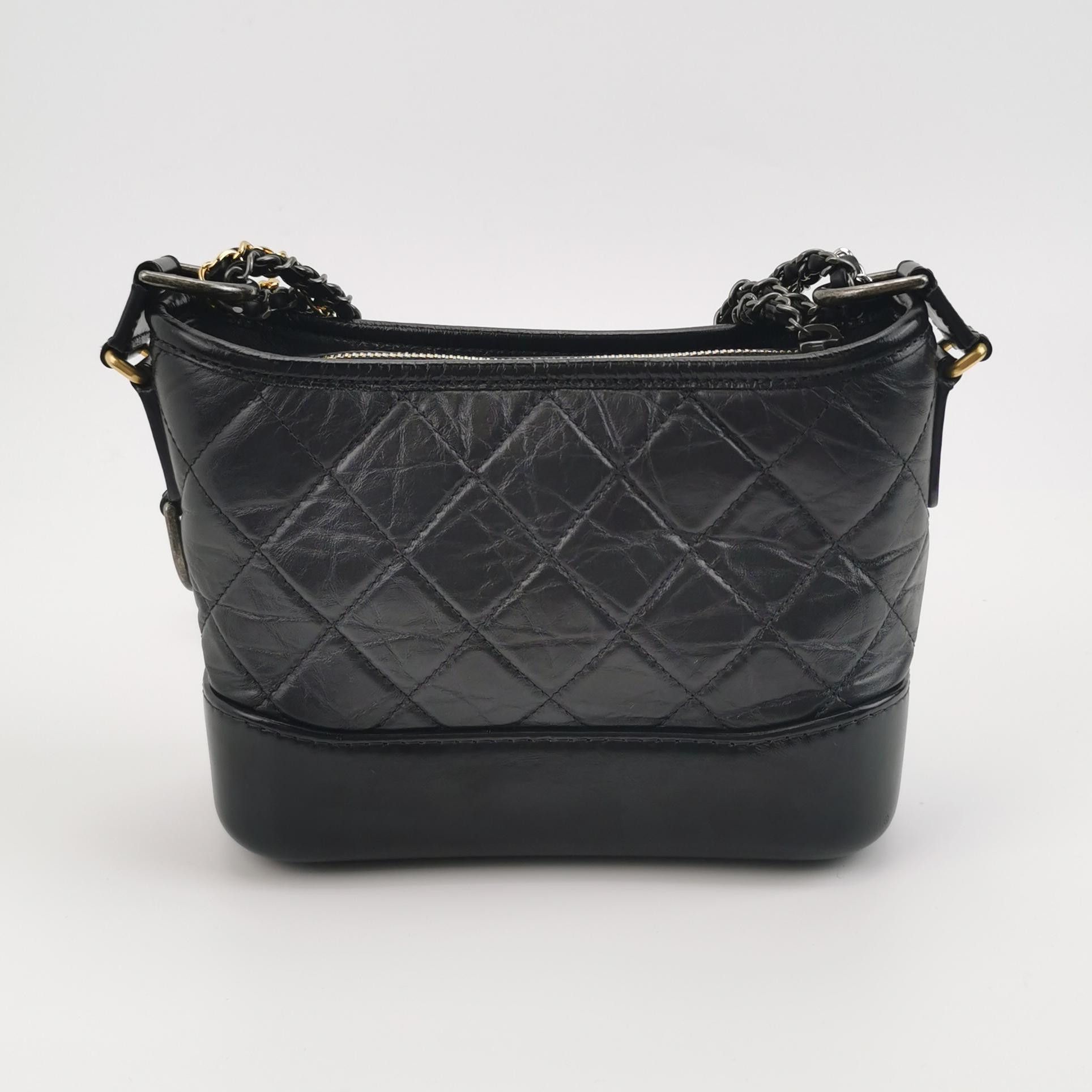 Chanel Chanel Women os Crossbody Bags Size ONE SIZE - 5 Thumbnail