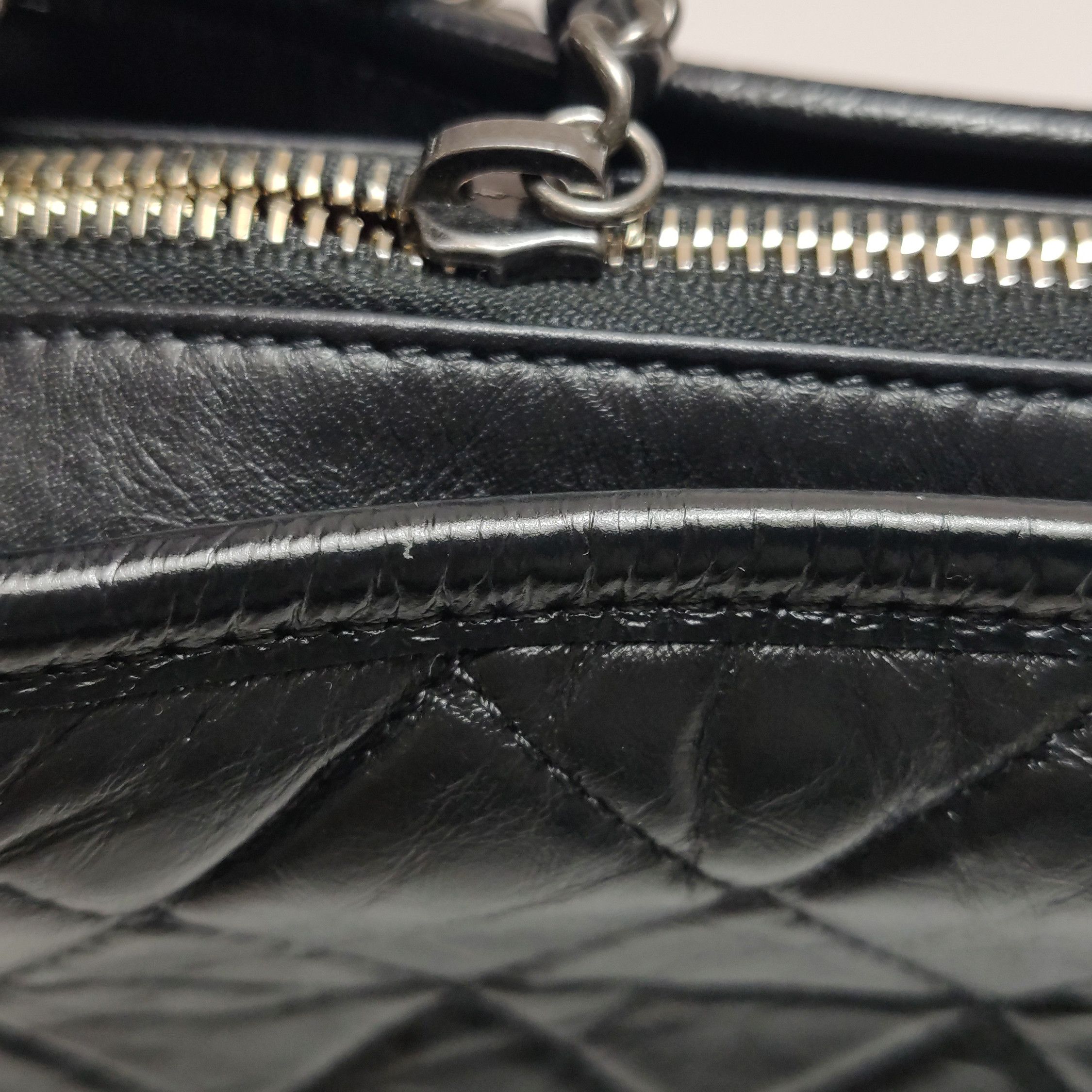 Chanel Chanel Women os Crossbody Bags Size ONE SIZE - 15 Thumbnail