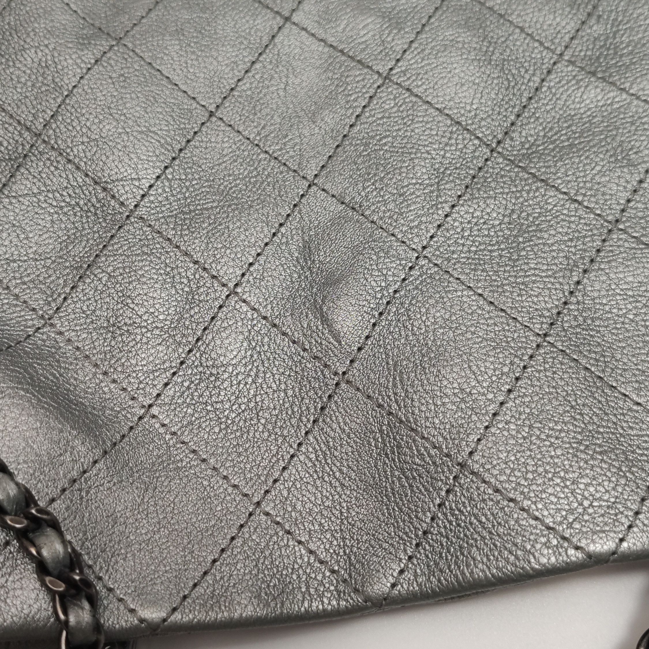 Chanel Chanel Women os Shoulder Bags Size ONE SIZE - 18 Thumbnail