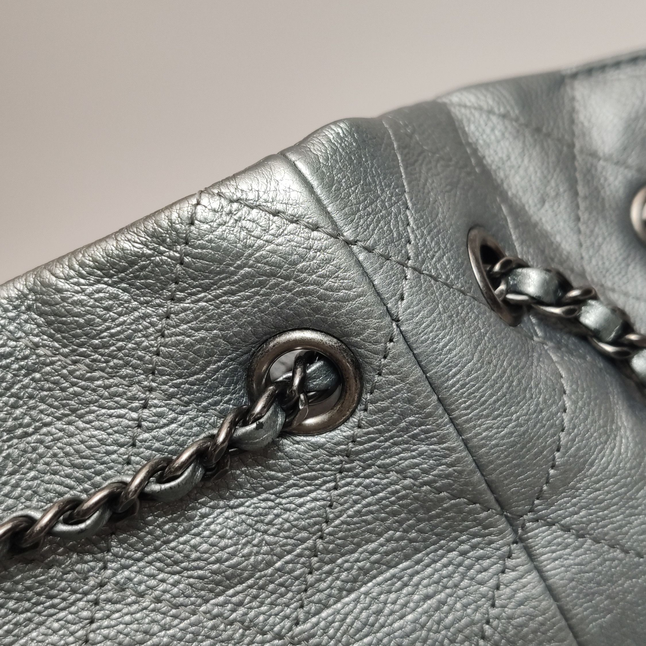 Chanel Chanel Women os Shoulder Bags Size ONE SIZE - 15 Thumbnail