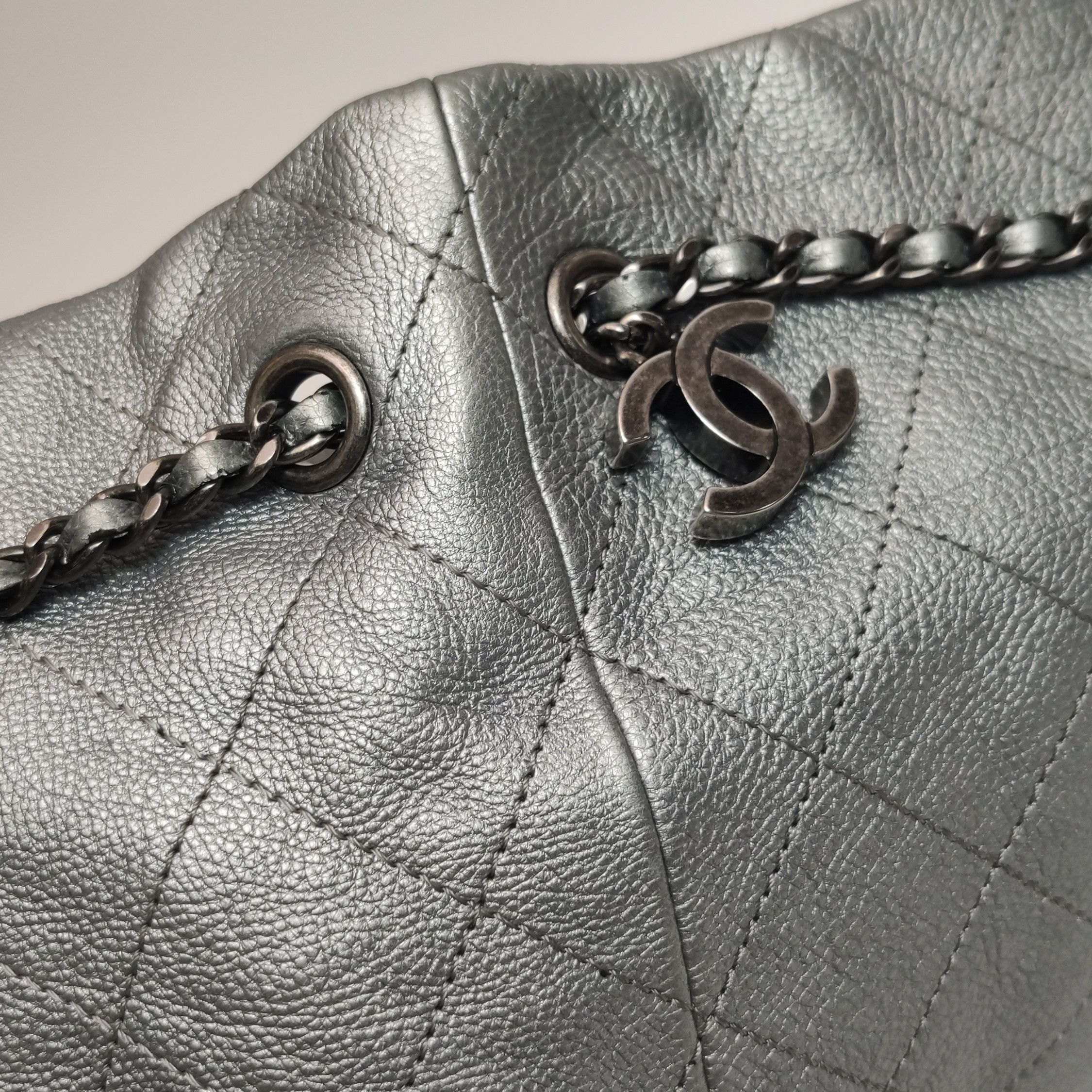 Chanel Chanel Women os Shoulder Bags Size ONE SIZE - 19 Thumbnail