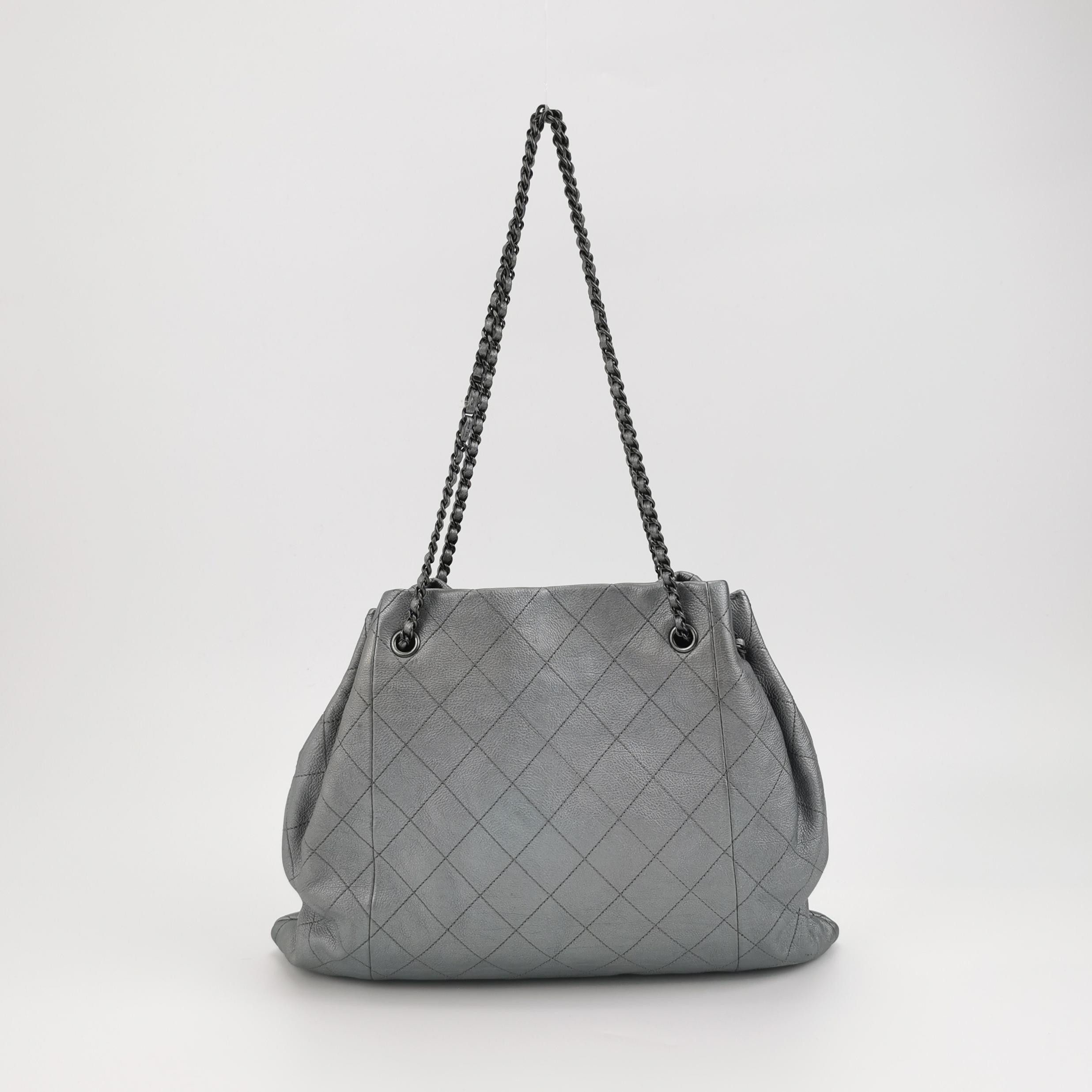 Chanel Chanel Women os Shoulder Bags Size ONE SIZE - 5 Thumbnail