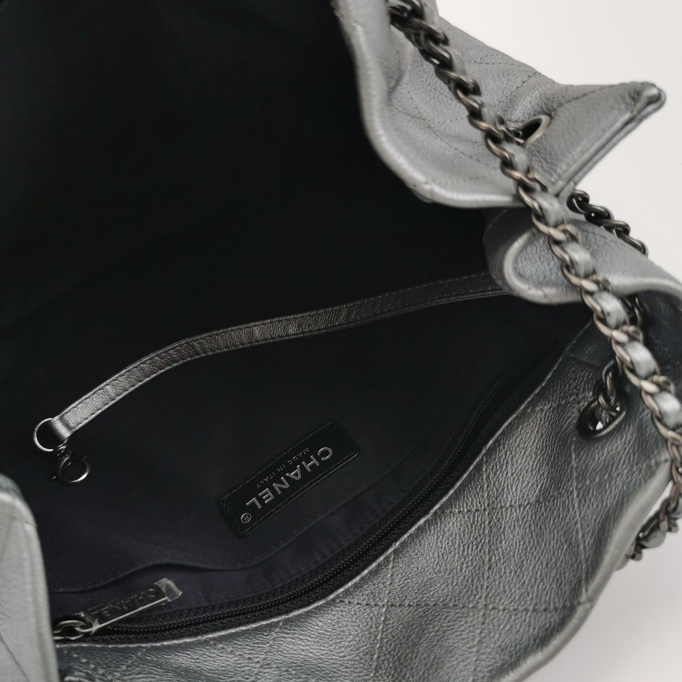 Chanel Chanel Women os Shoulder Bags Size ONE SIZE - 7 Thumbnail