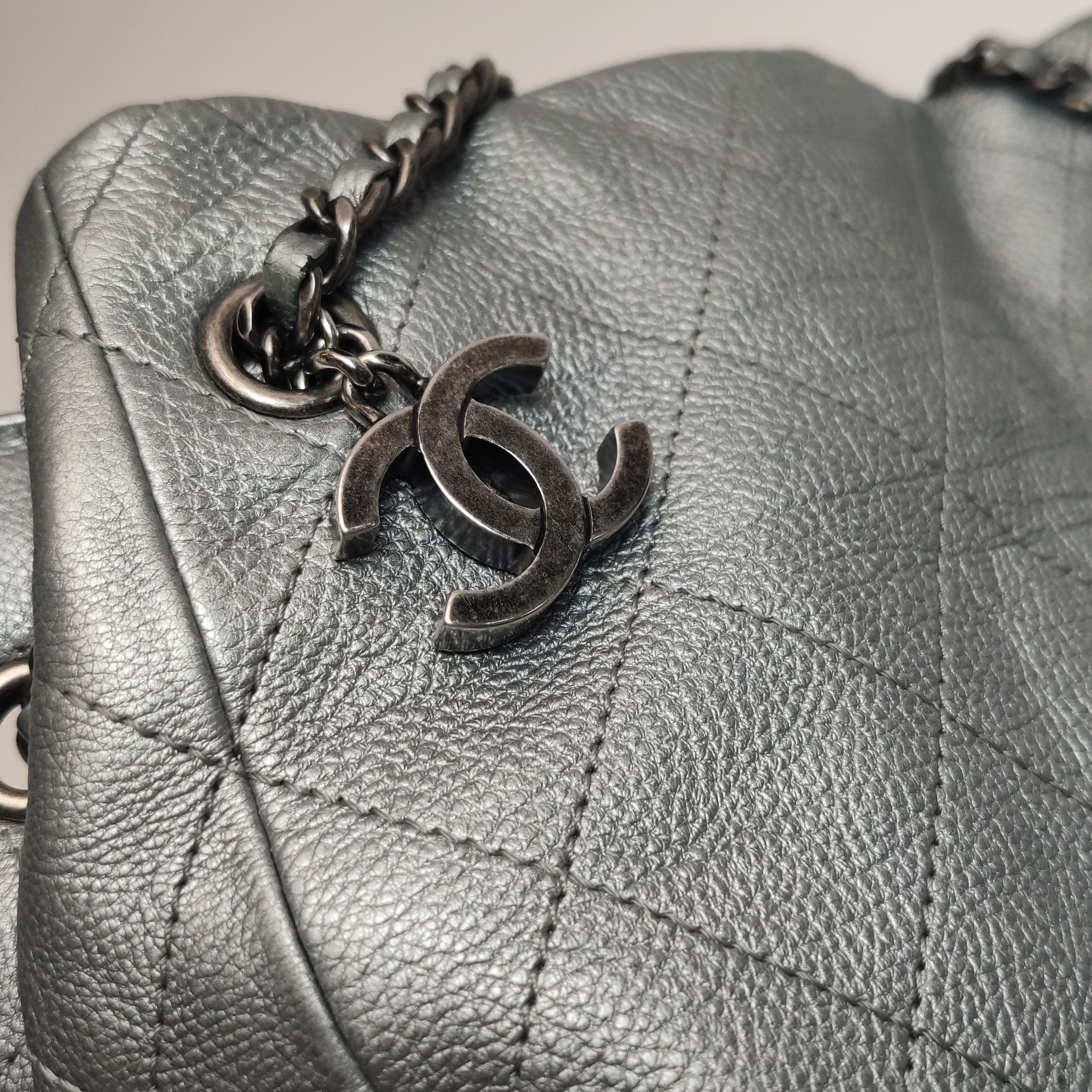 Chanel Chanel Women os Shoulder Bags Size ONE SIZE - 12 Thumbnail