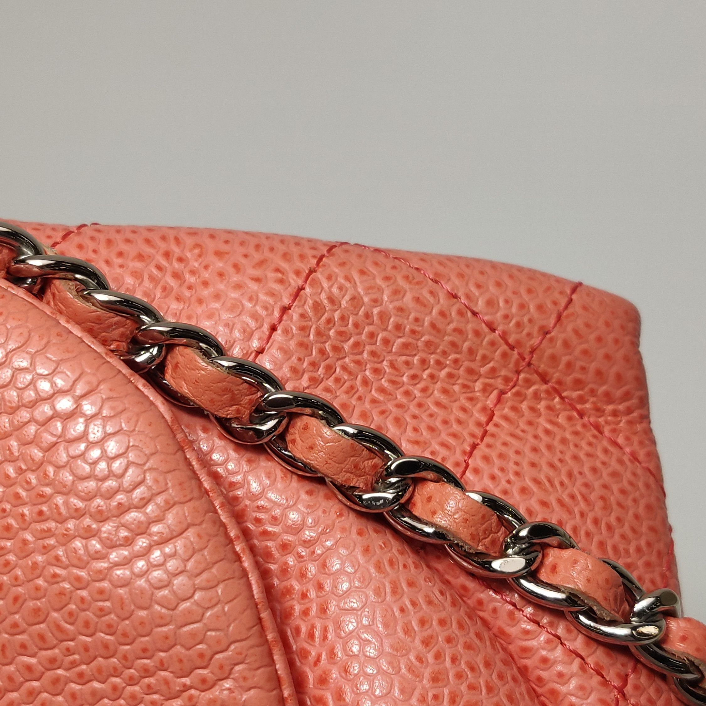 Chanel Chanel Women os Crossbody Bags Size ONE SIZE - 15 Thumbnail