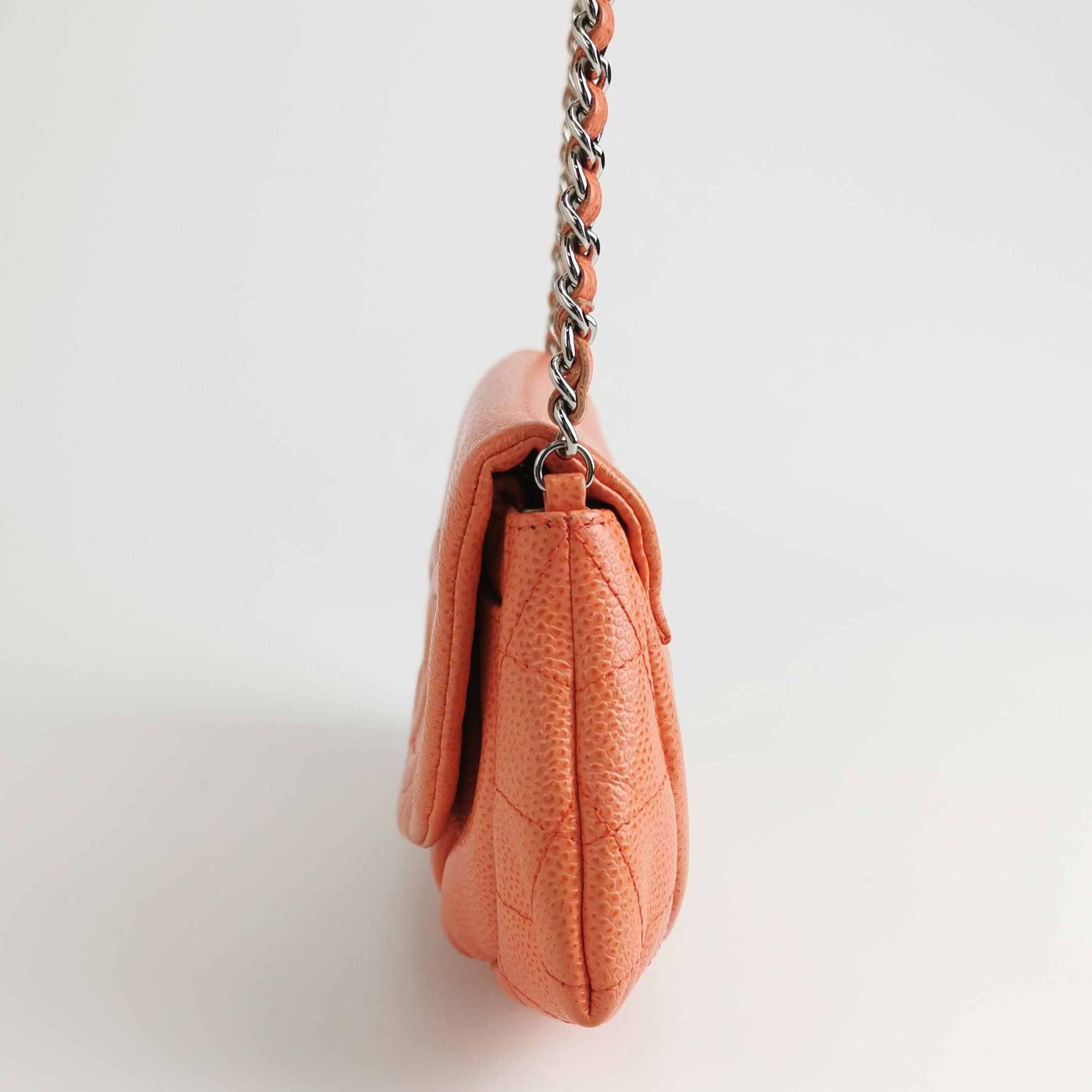 Chanel Chanel Women os Crossbody Bags Size ONE SIZE - 3 Thumbnail