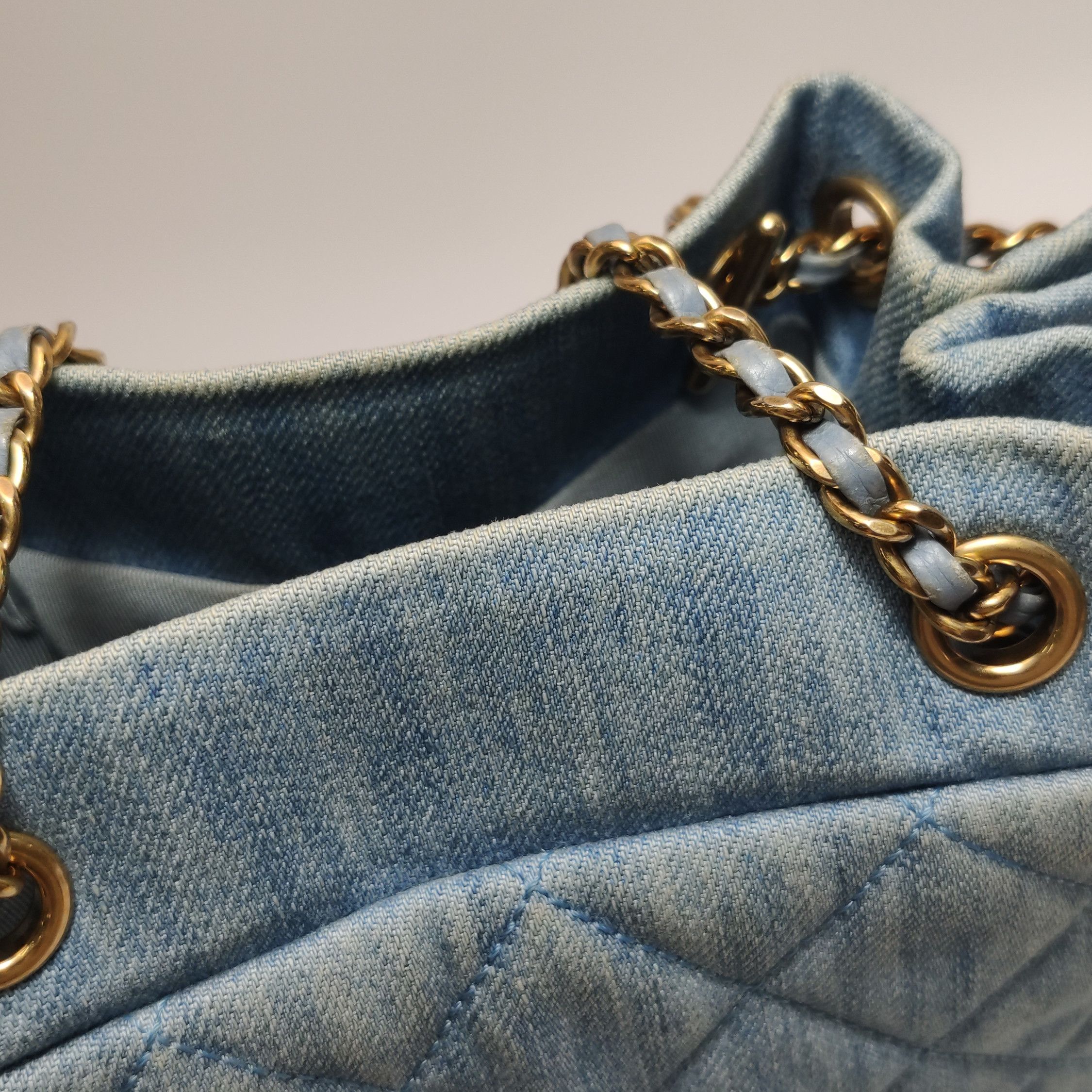 Chanel Chanel Women os Shoulder Bags Size ONE SIZE - 20 Thumbnail