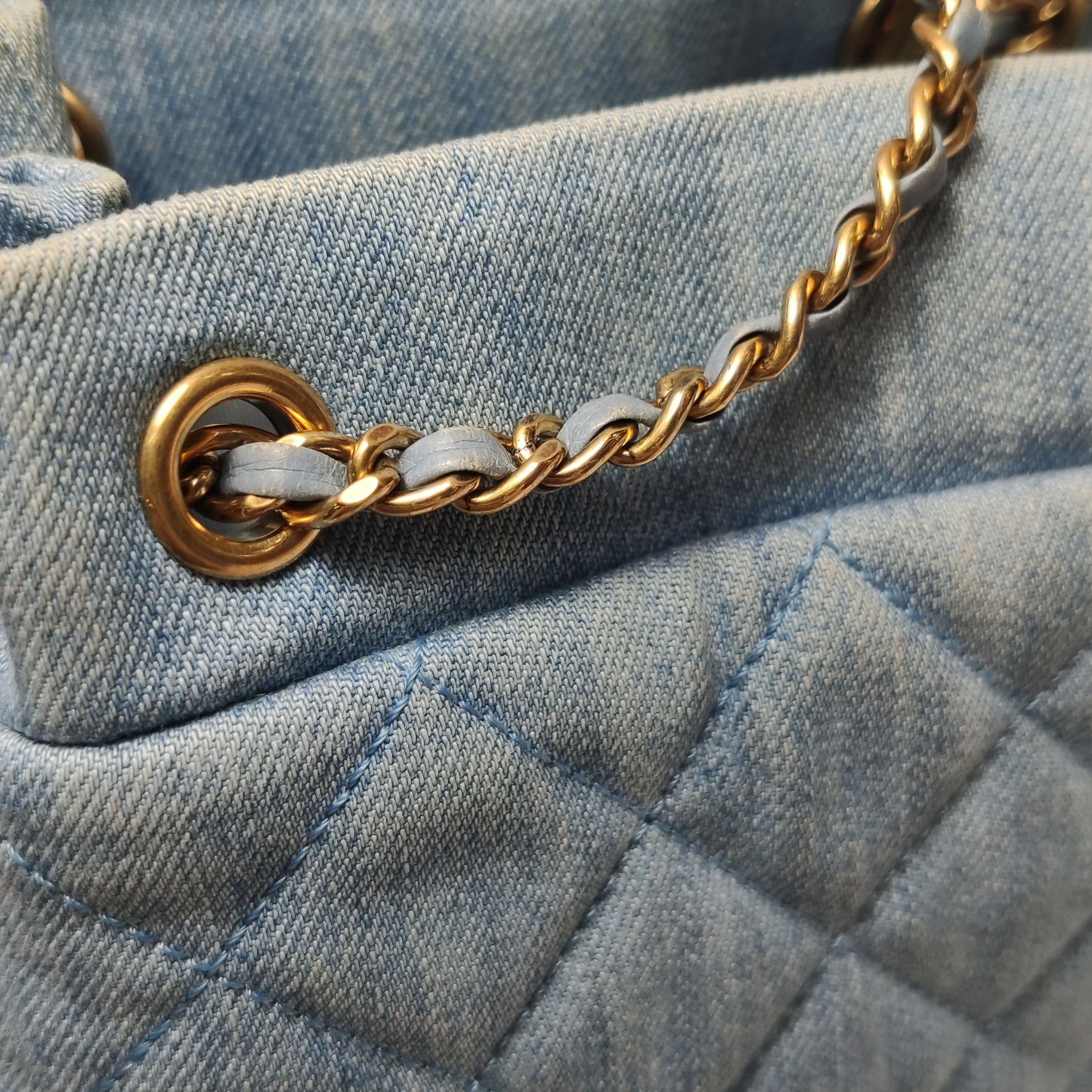 Chanel Chanel Women os Shoulder Bags Size ONE SIZE - 13 Thumbnail