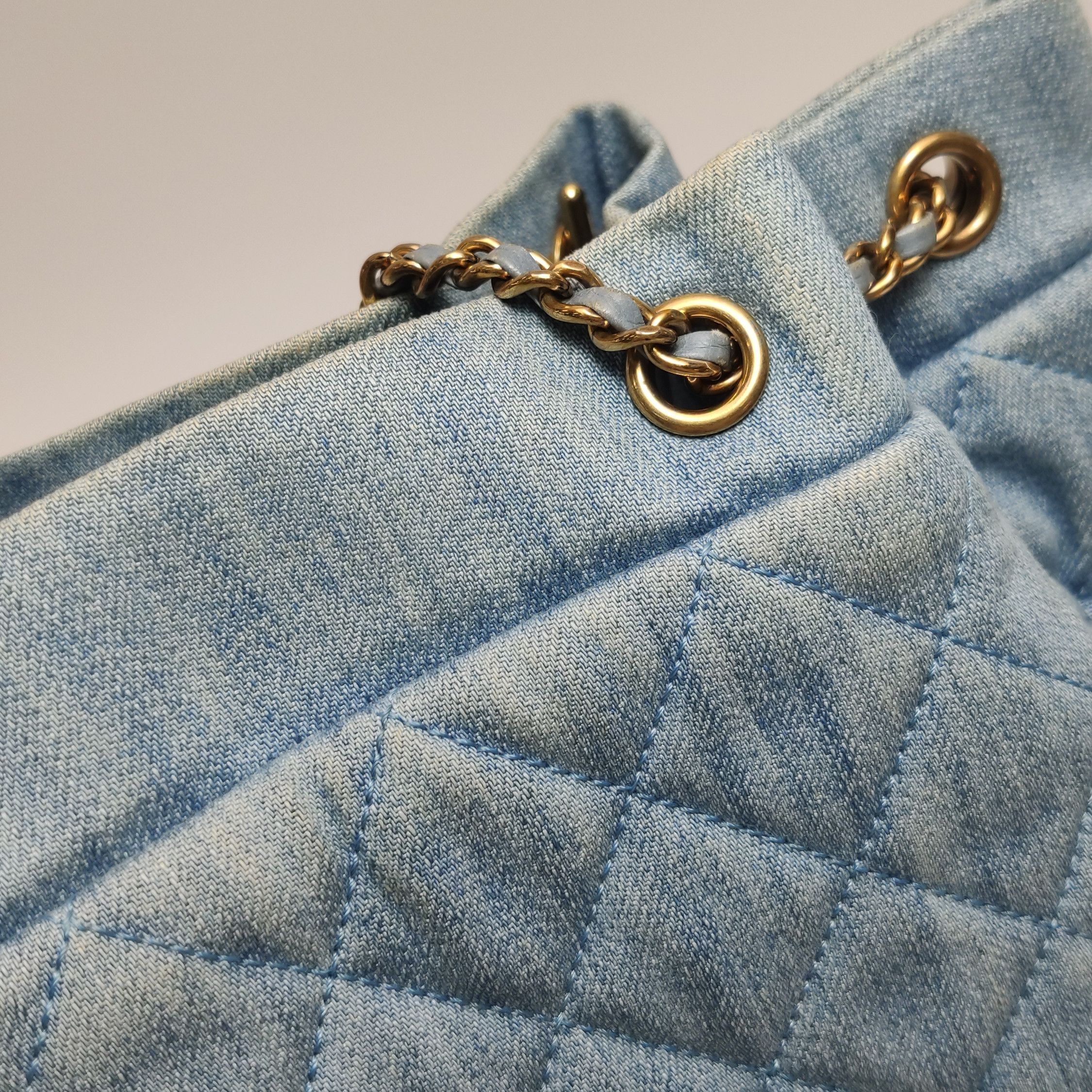 Chanel Chanel Women os Shoulder Bags Size ONE SIZE - 21 Thumbnail