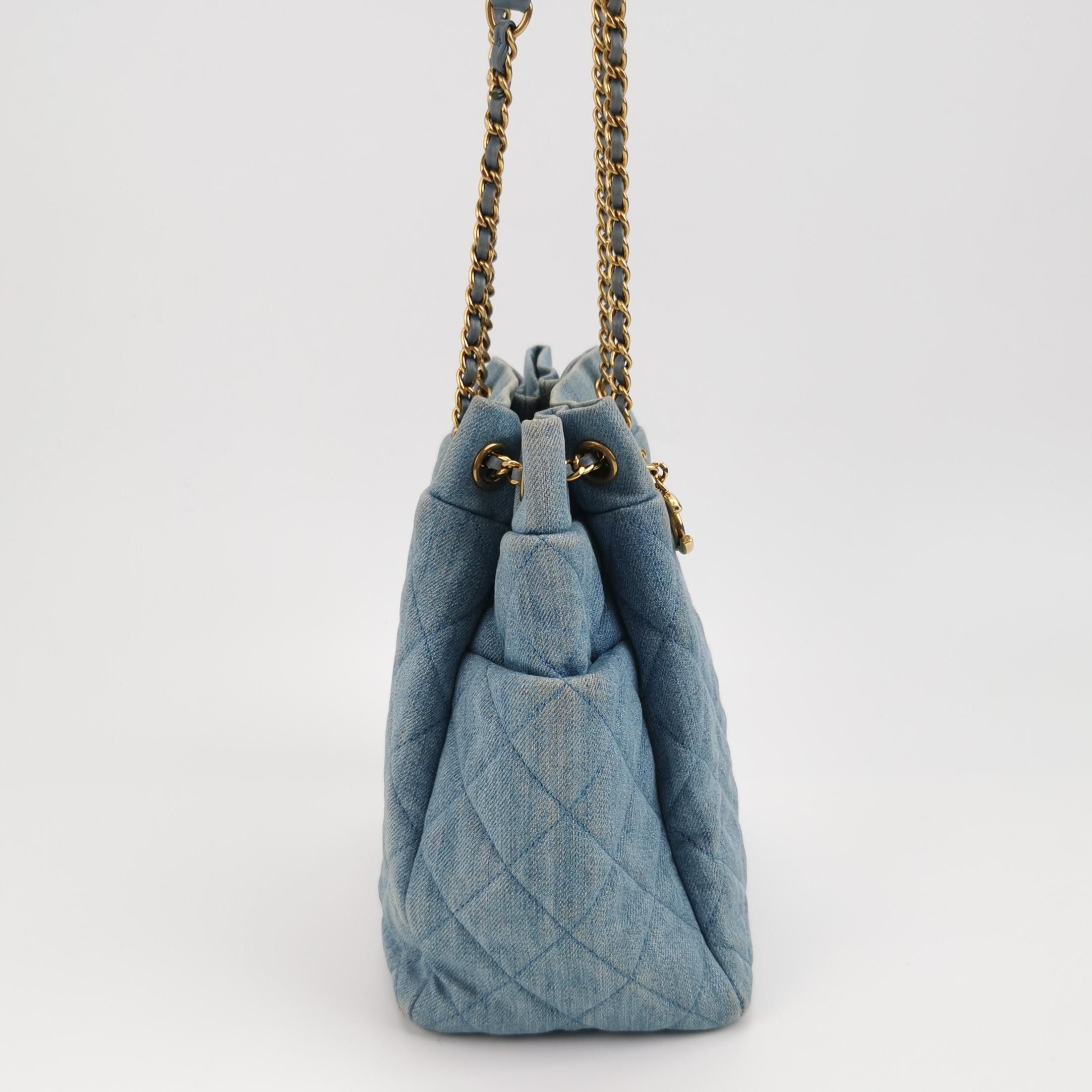Chanel Chanel Women os Shoulder Bags Size ONE SIZE - 4 Thumbnail