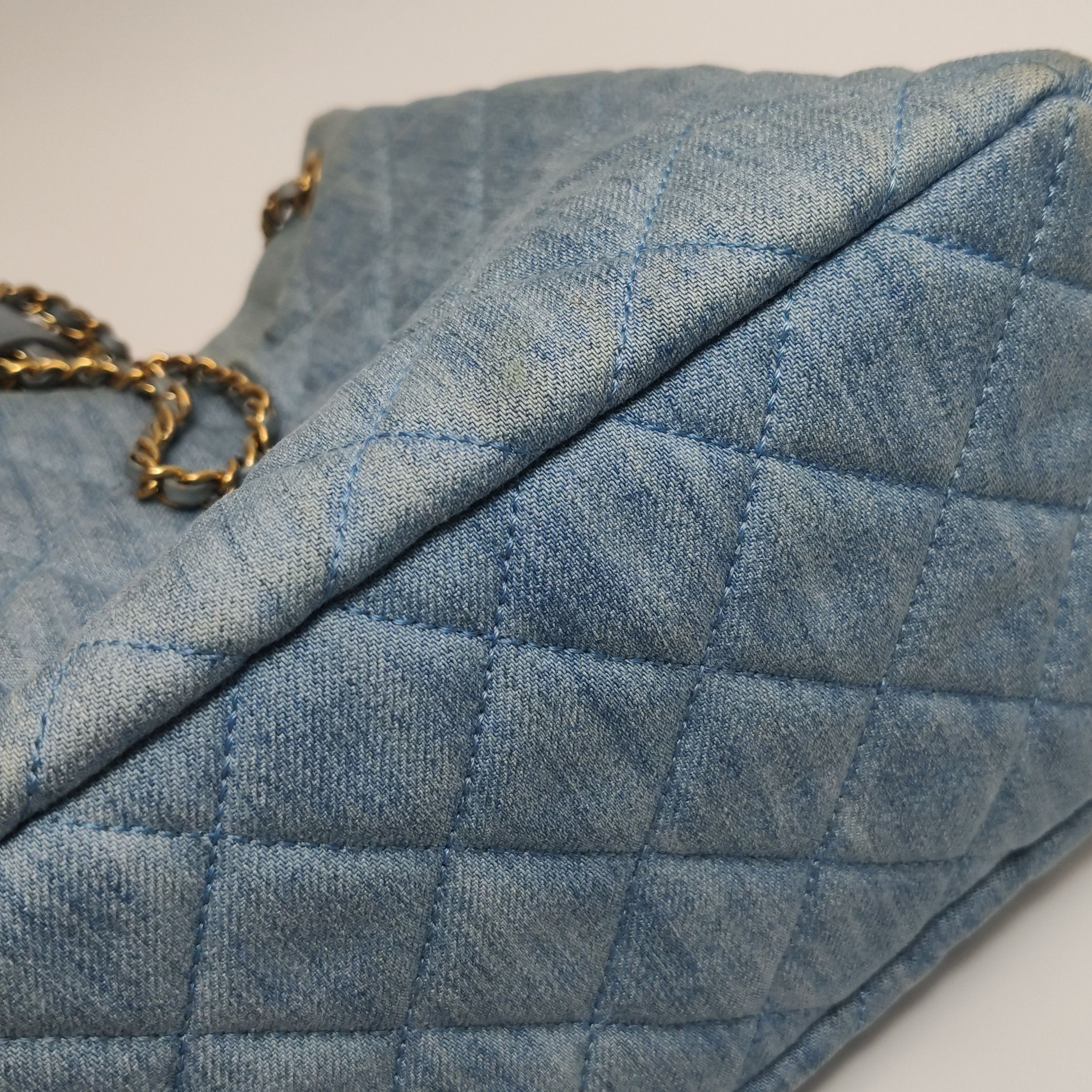Chanel Chanel Women os Shoulder Bags Size ONE SIZE - 23 Thumbnail