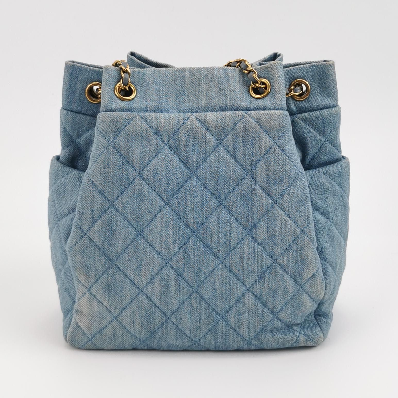 Chanel Chanel Women os Shoulder Bags Size ONE SIZE - 5 Thumbnail