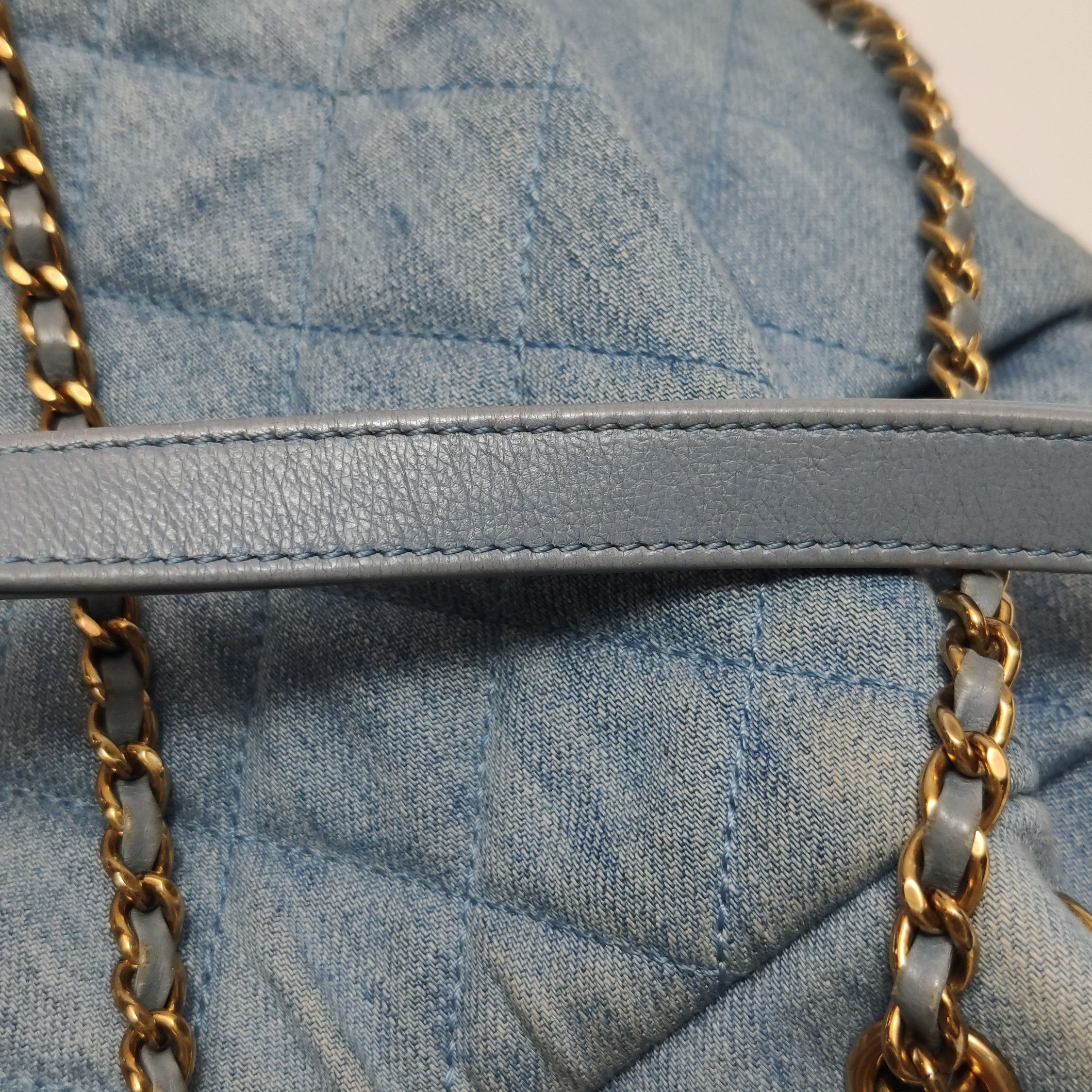 Chanel Chanel Women os Shoulder Bags Size ONE SIZE - 14 Thumbnail