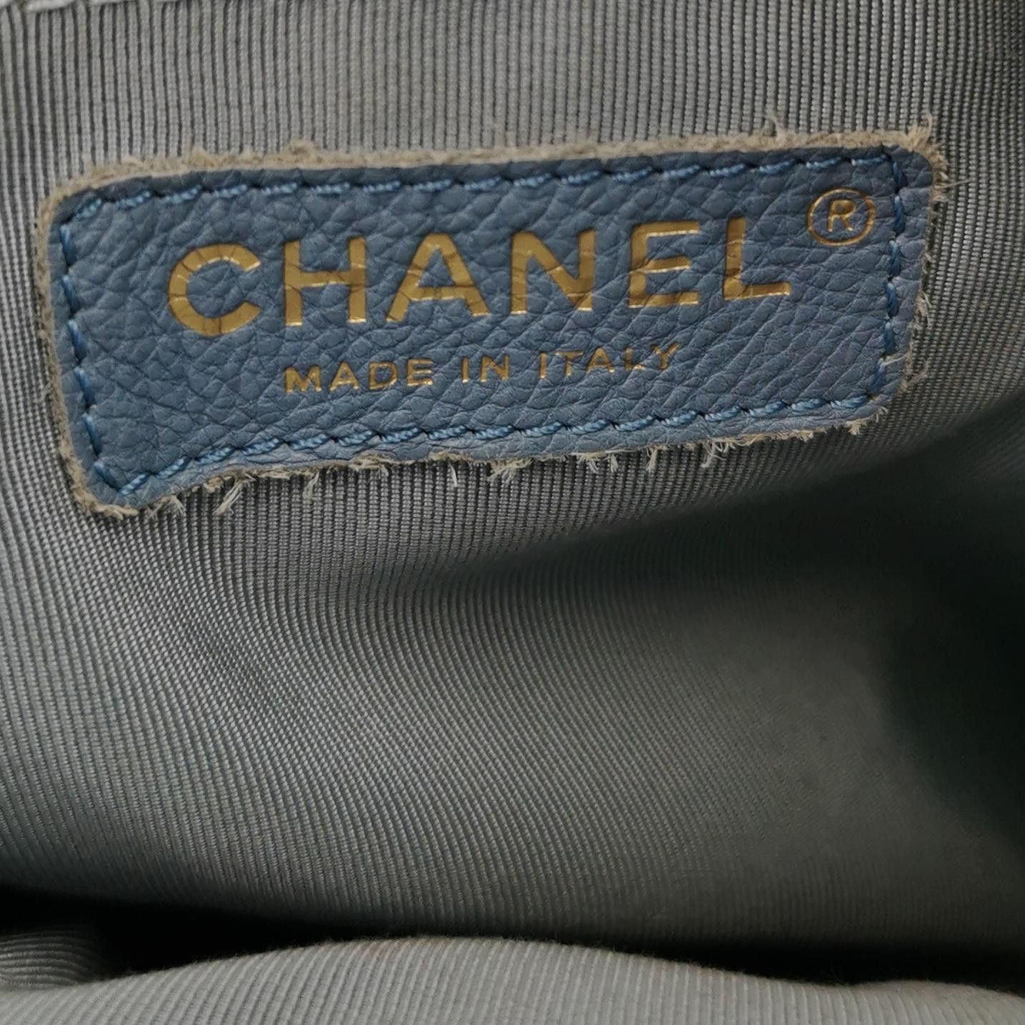 Chanel Chanel Women os Shoulder Bags Size ONE SIZE - 8 Thumbnail