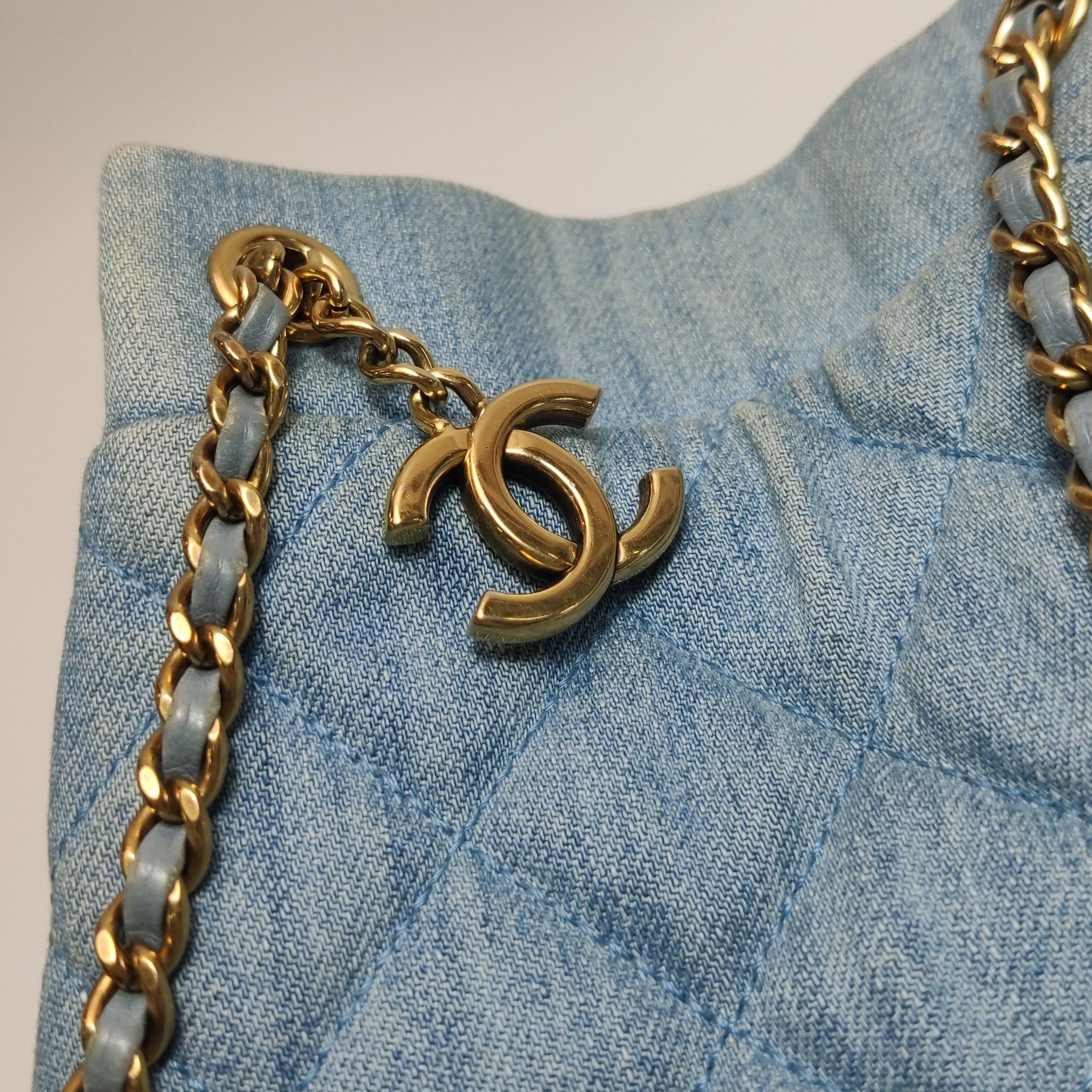 Chanel Chanel Women os Shoulder Bags Size ONE SIZE - 15 Thumbnail