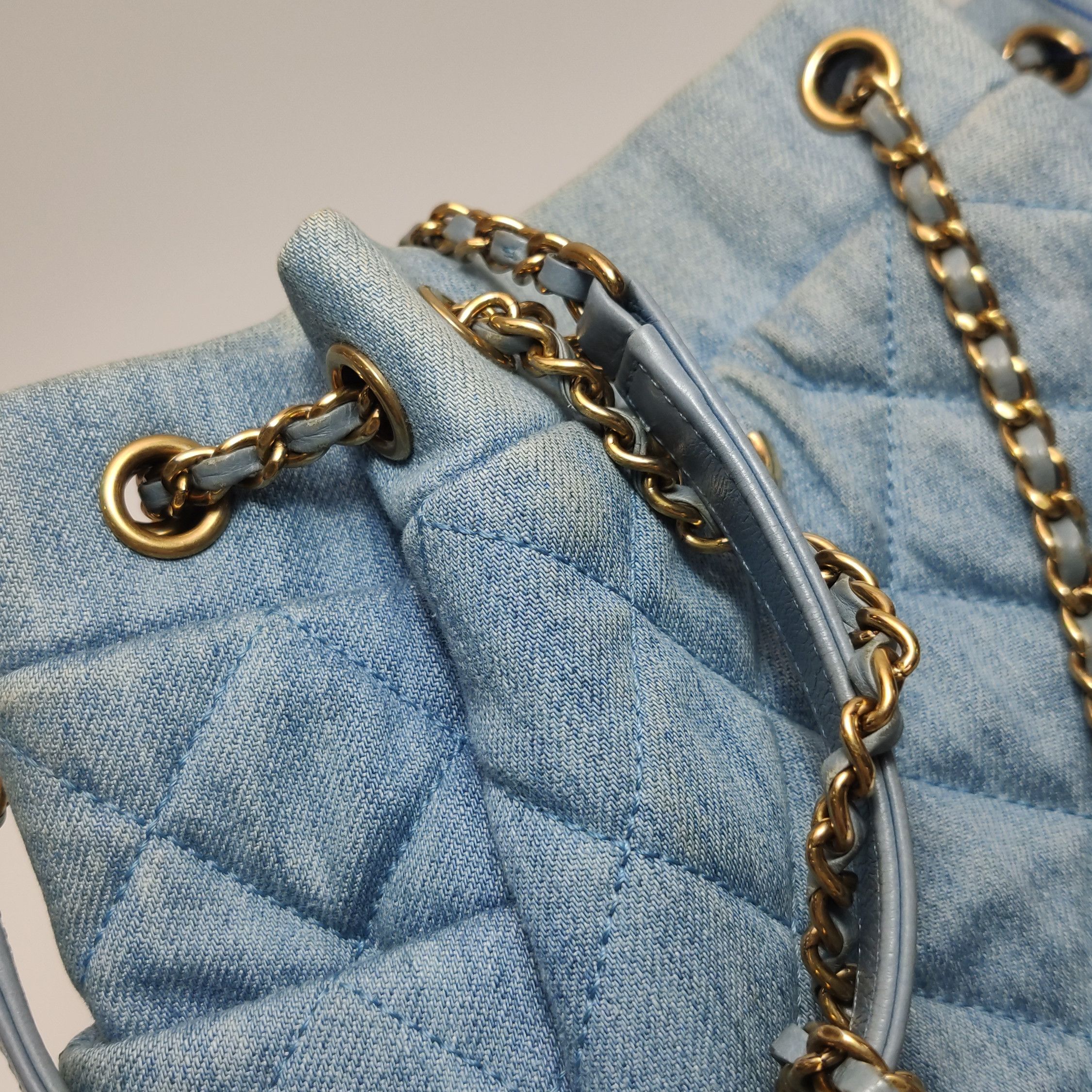 Chanel Chanel Women os Shoulder Bags Size ONE SIZE - 22 Thumbnail