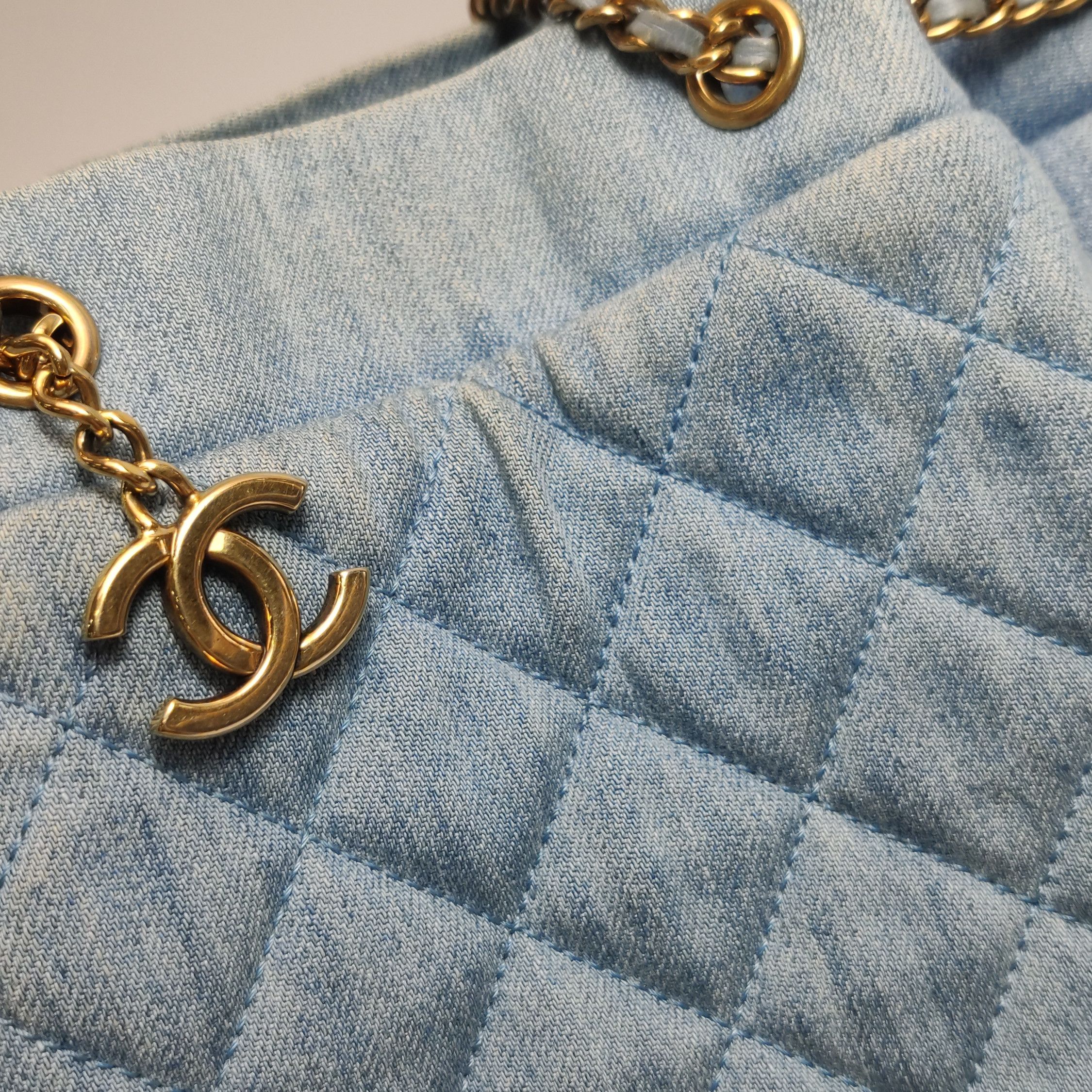 Chanel Chanel Women os Shoulder Bags Size ONE SIZE - 24 Thumbnail