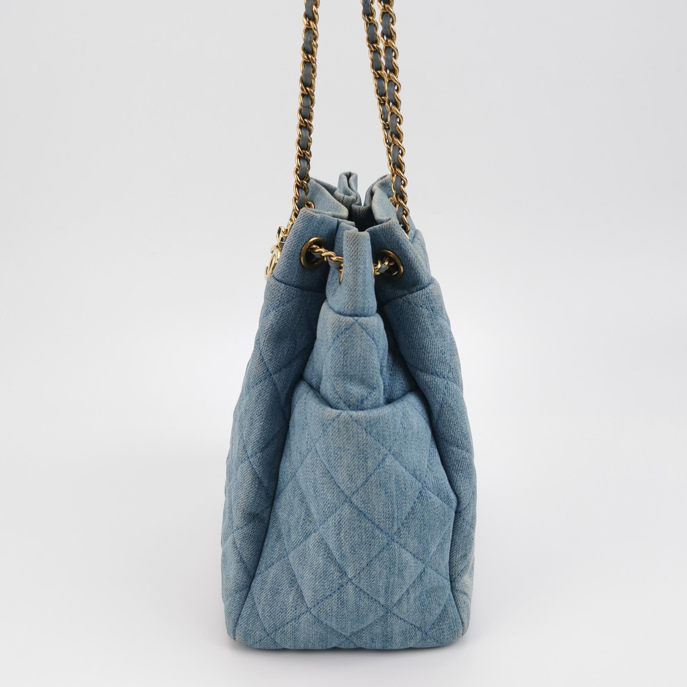 Chanel Chanel Women os Shoulder Bags Size ONE SIZE - 3 Thumbnail