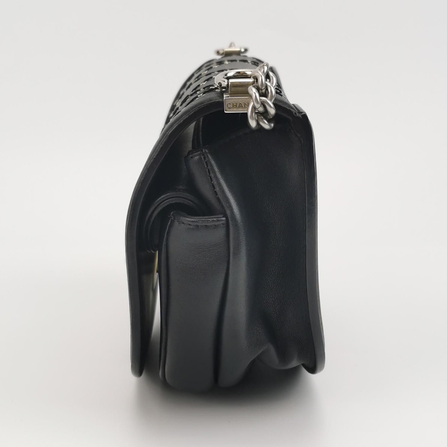 Chanel Chanel Women os Shoulder Bags Size ONE SIZE - 3 Thumbnail