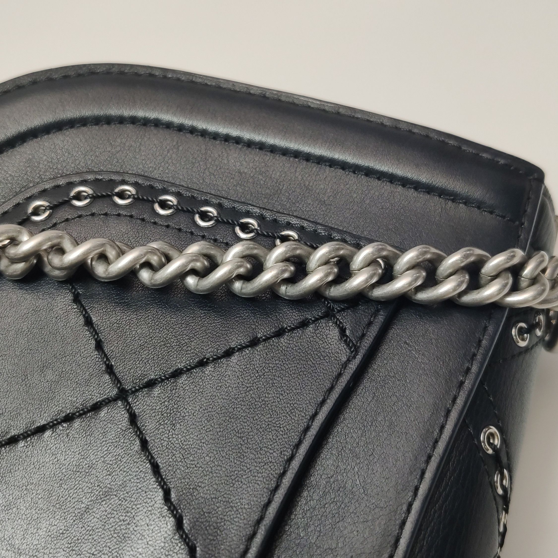 Chanel Chanel Women os Shoulder Bags Size ONE SIZE - 15 Thumbnail