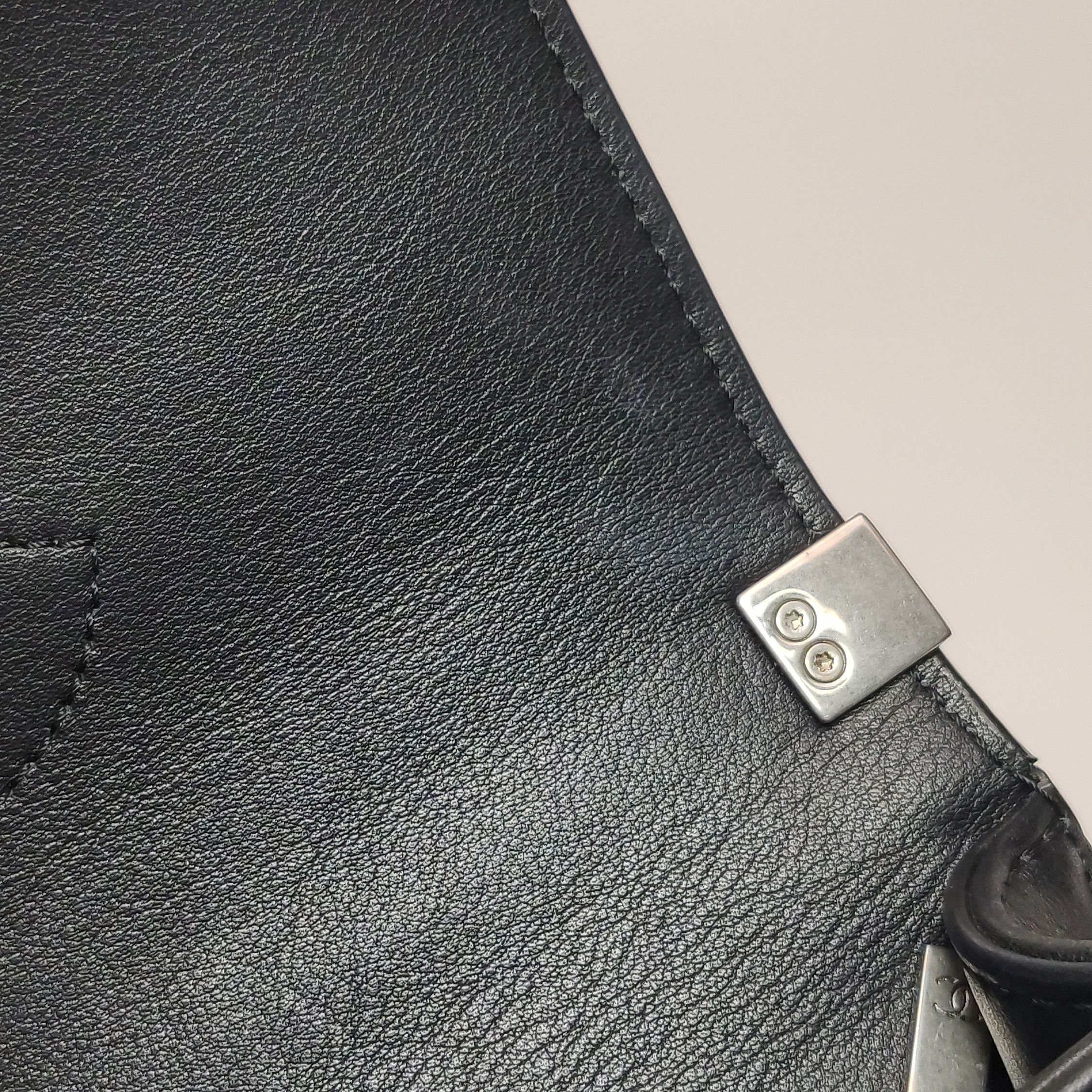 Chanel Chanel Women os Shoulder Bags Size ONE SIZE - 10 Thumbnail