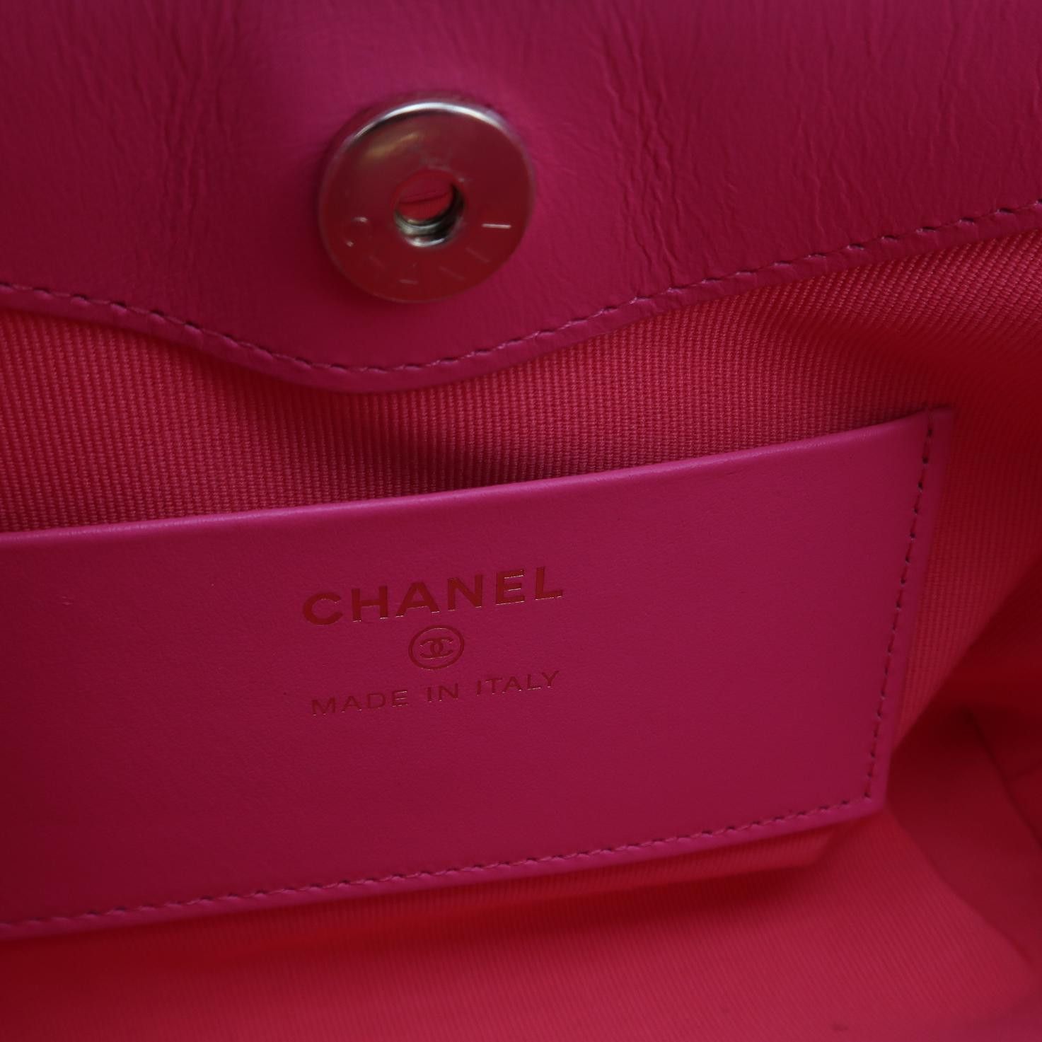 Chanel Chanel Women os Shoulder Bags Size ONE SIZE - 8 Thumbnail