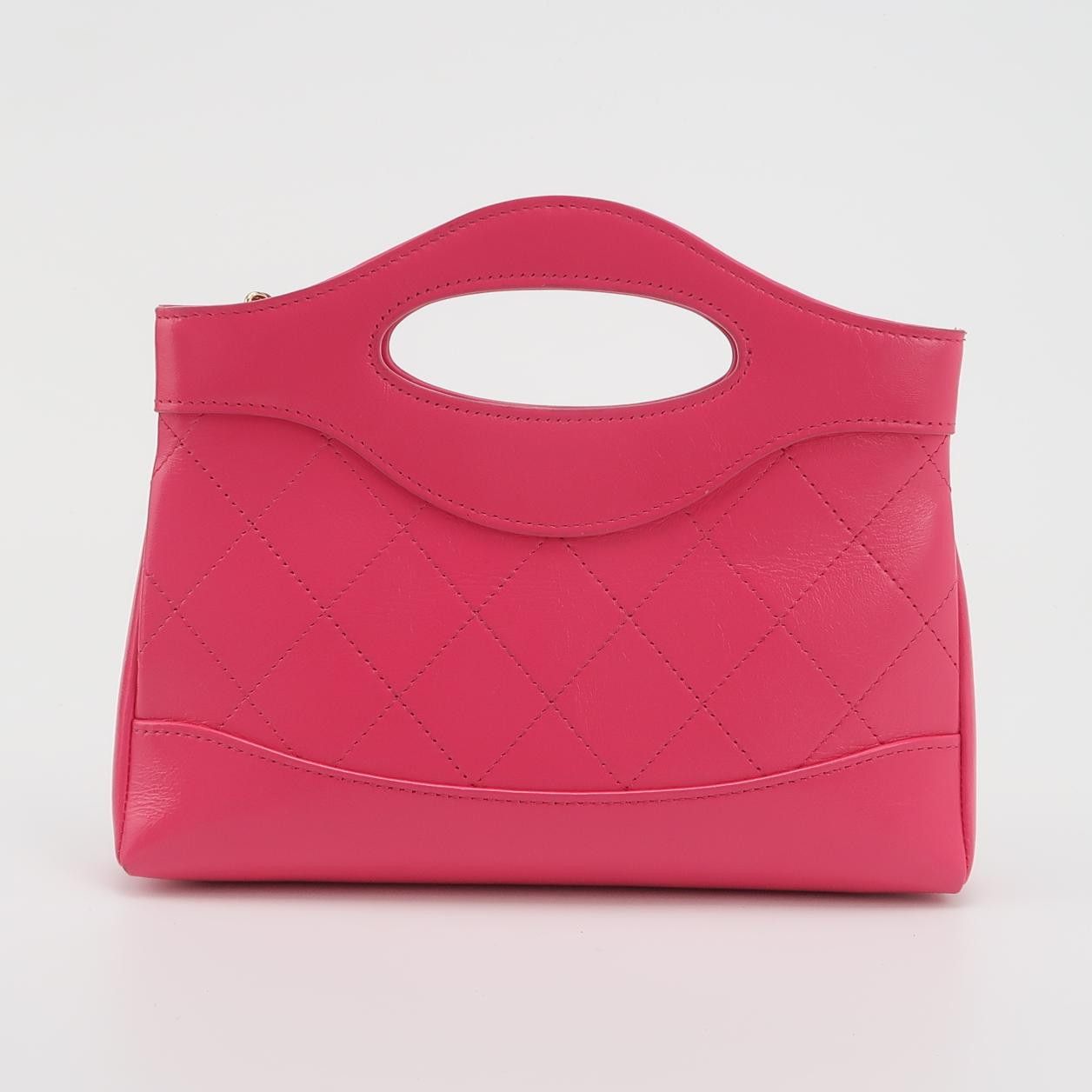 Chanel Chanel Women os Shoulder Bags Size ONE SIZE - 5 Thumbnail