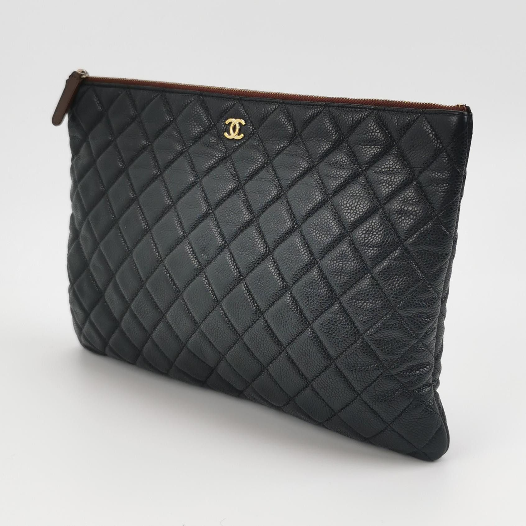 Chanel Chanel Women os Clutches Size ONE SIZE - 2 Thumbnail