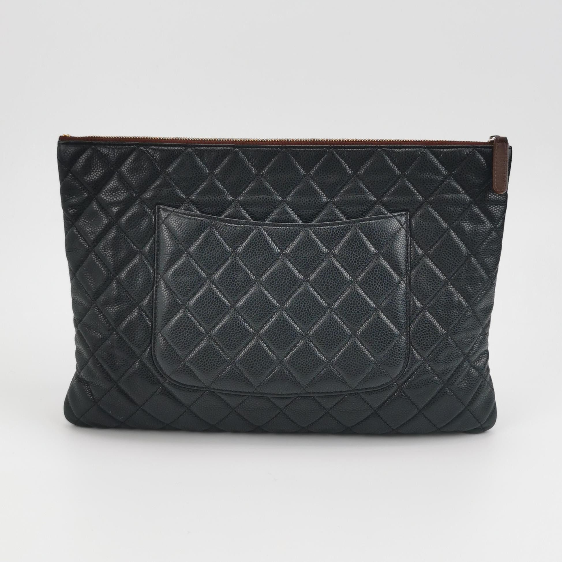 Chanel Chanel Women os Clutches Size ONE SIZE - 4 Thumbnail