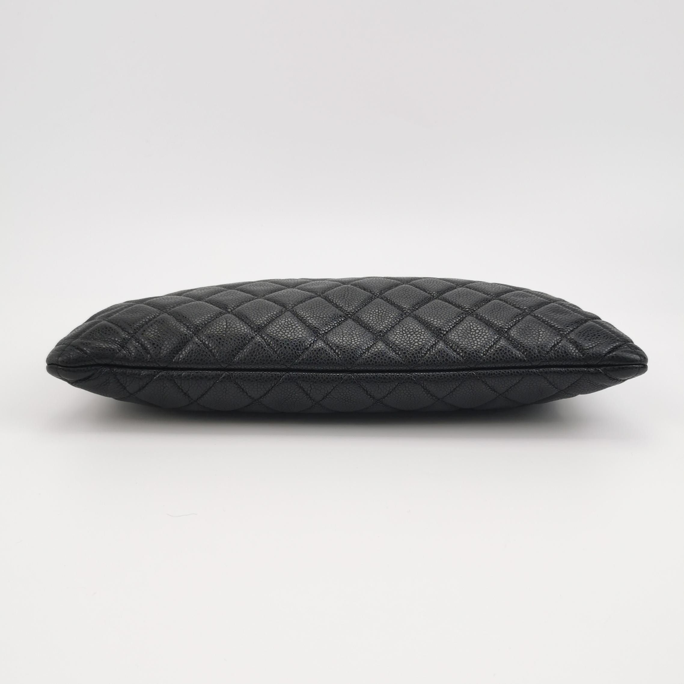 Chanel Chanel Women os Clutches Size ONE SIZE - 5 Thumbnail