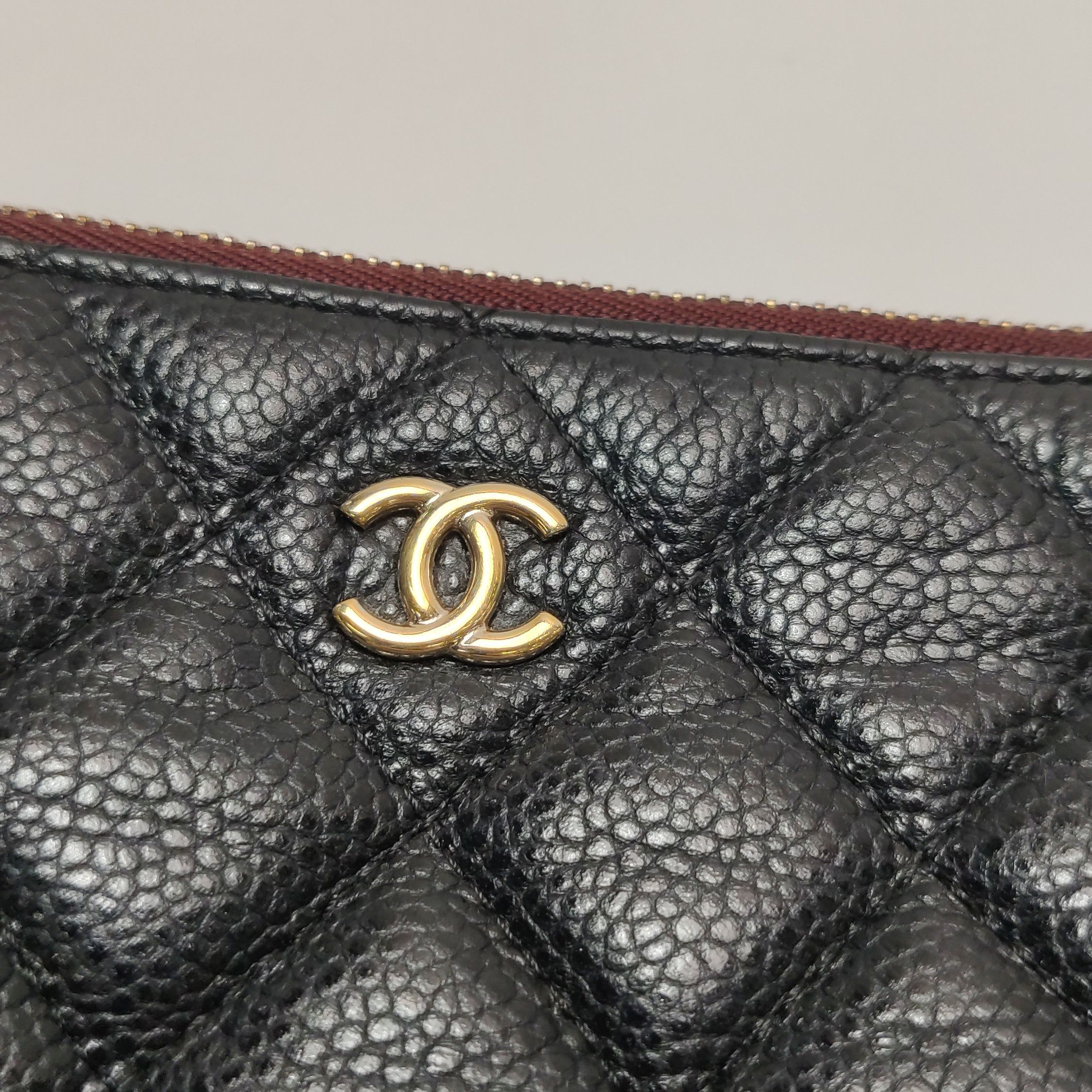 Chanel Chanel Women os Clutches Size ONE SIZE - 9 Thumbnail