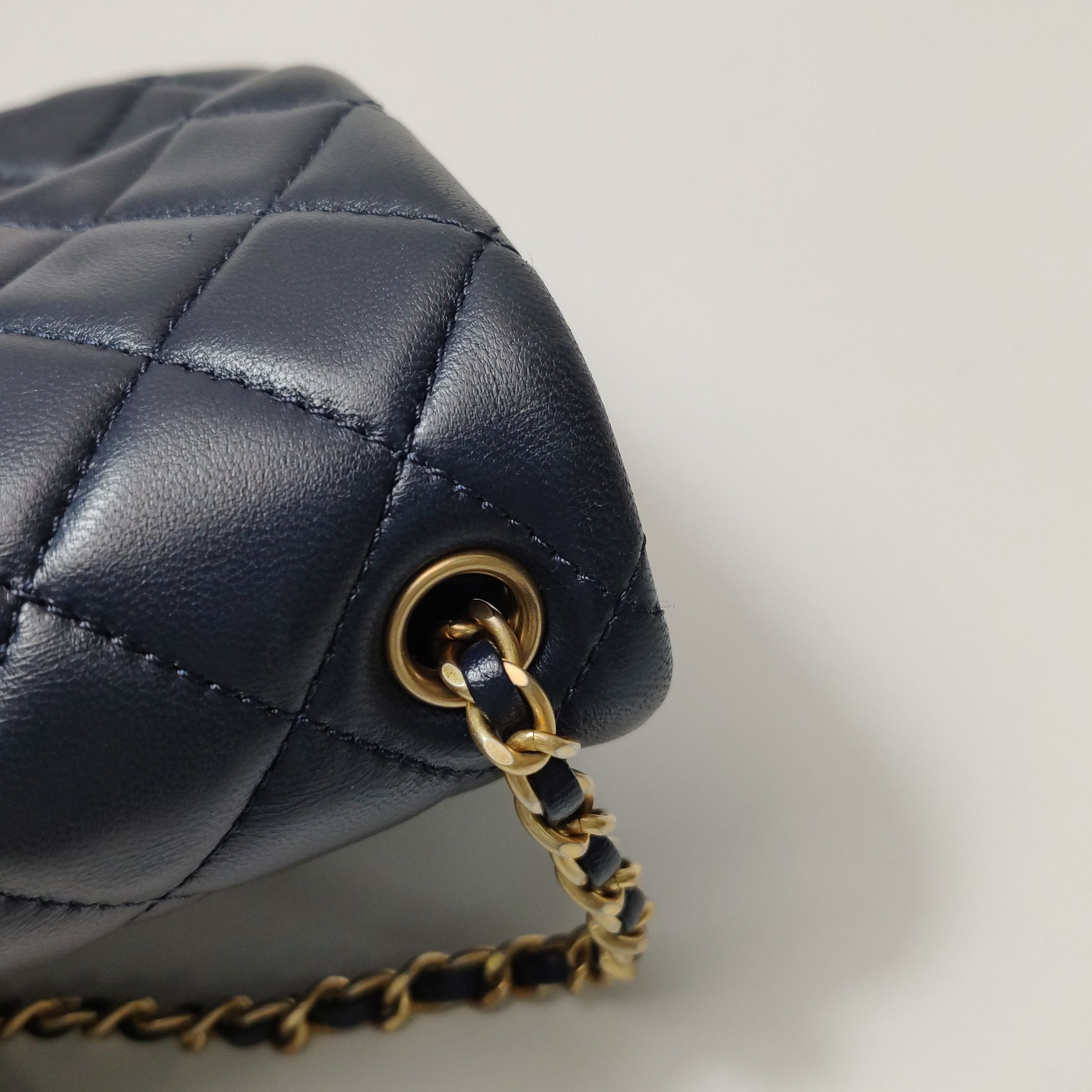 Chanel Chanel Women os Shoulder Bags Size ONE SIZE - 12 Thumbnail