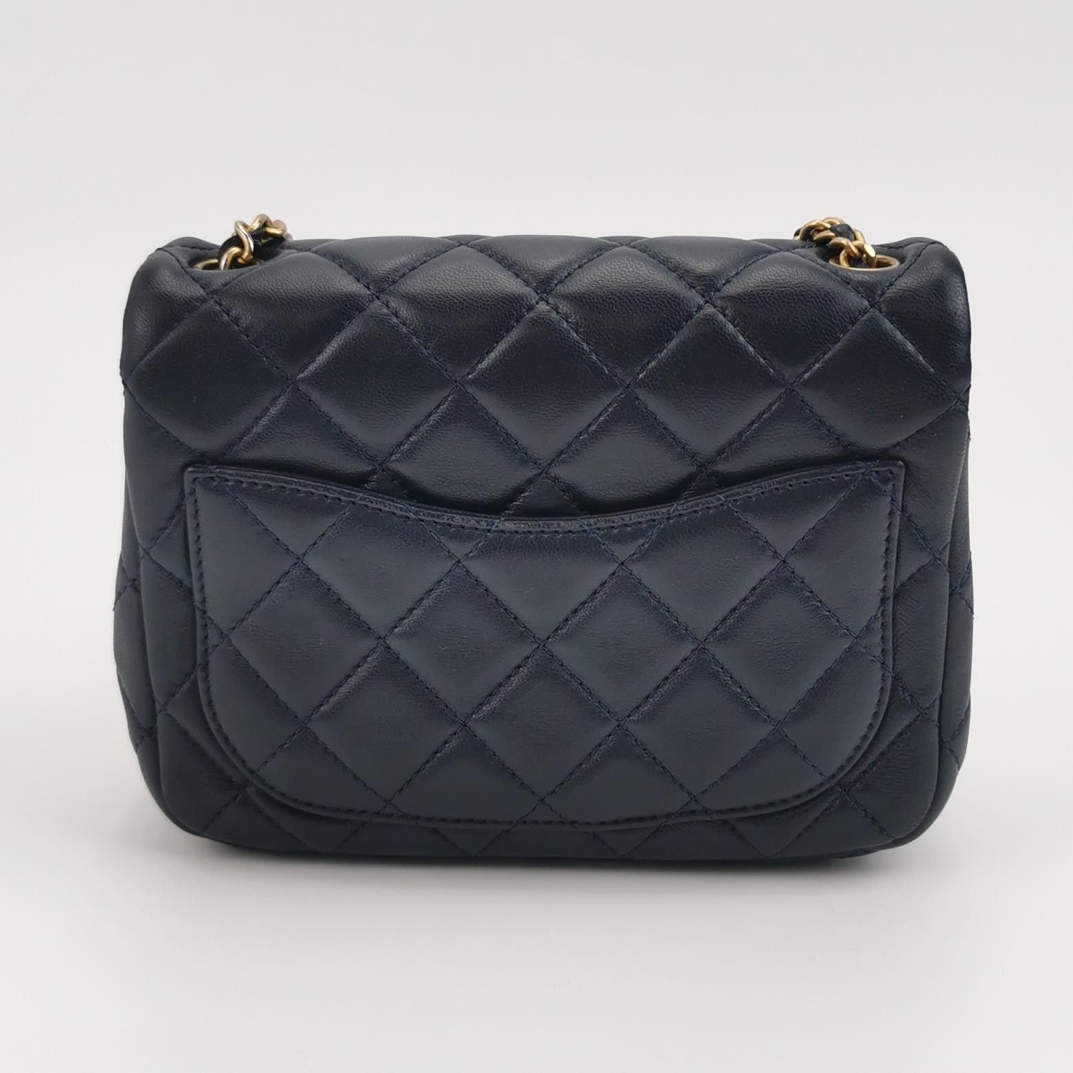 Chanel Chanel Women os Shoulder Bags Size ONE SIZE - 5 Thumbnail