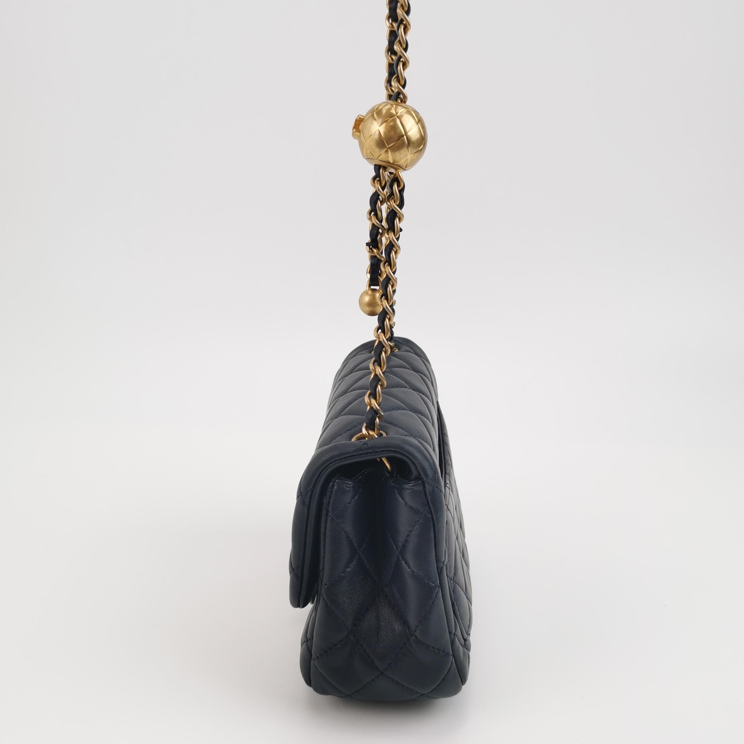 Chanel Chanel Women os Shoulder Bags Size ONE SIZE - 3 Thumbnail
